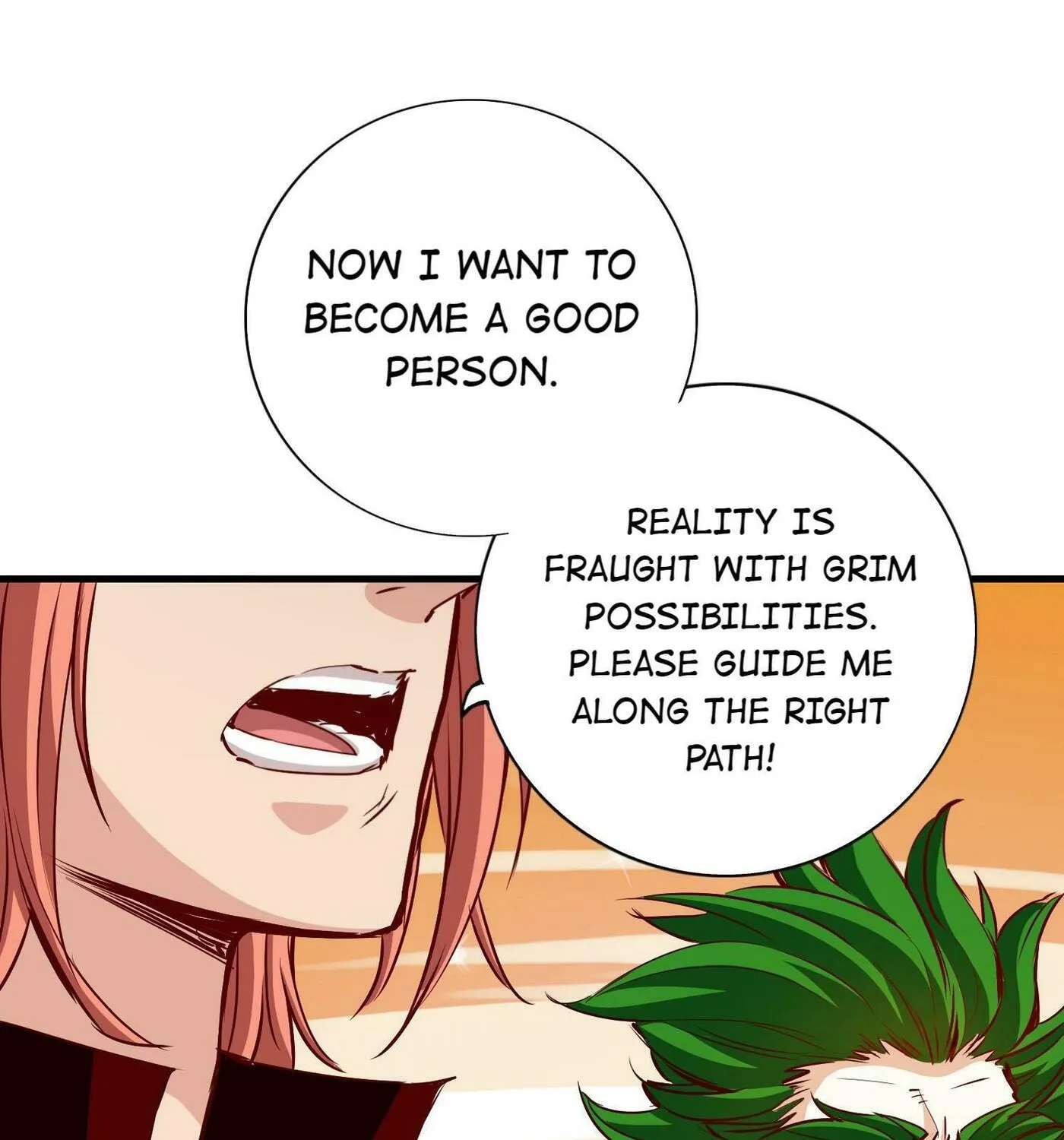 The Road to Heaven (Colored) Chapter 27 page 63 - 