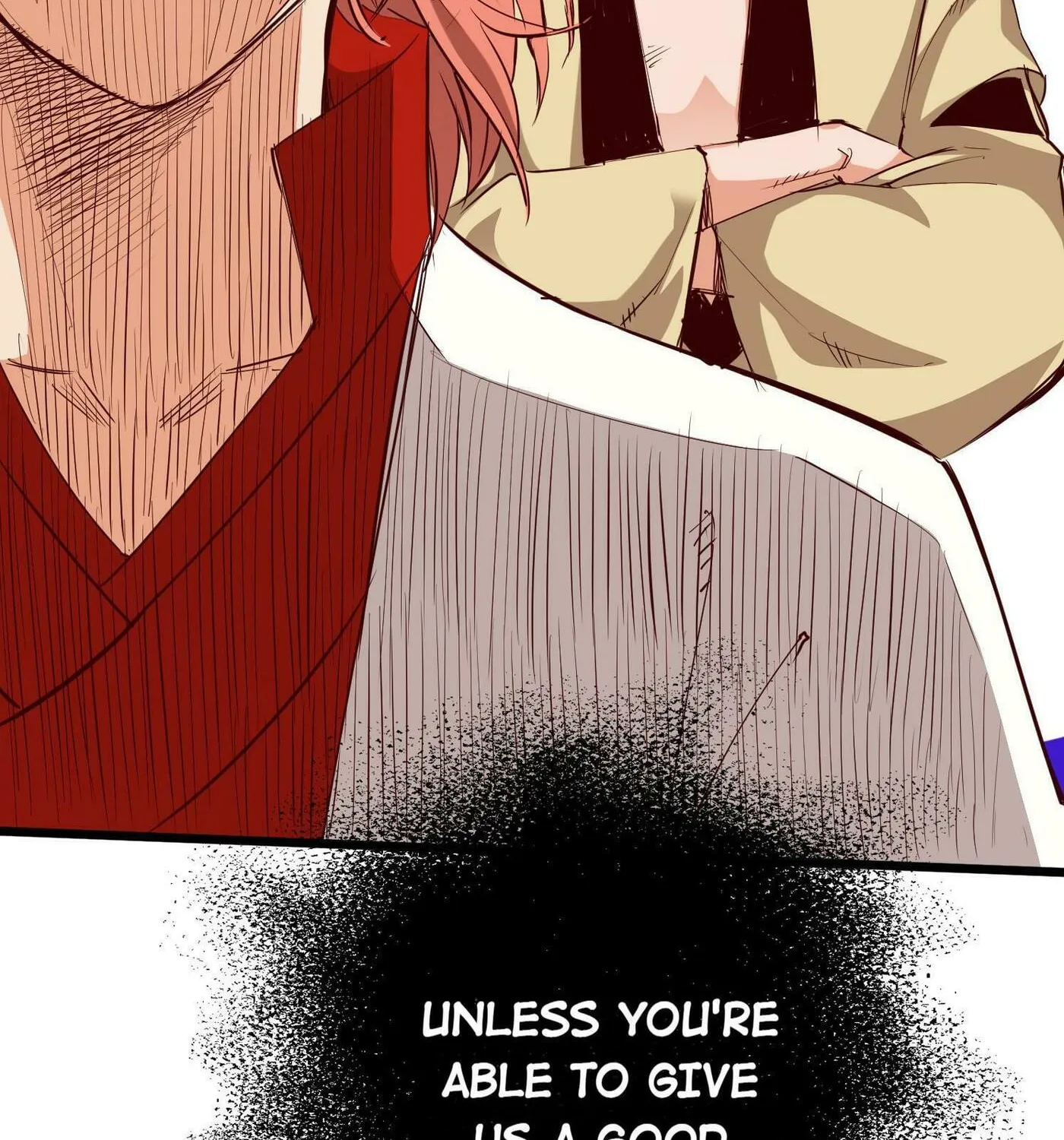 The Road to Heaven (Colored) Chapter 27 page 8 - 