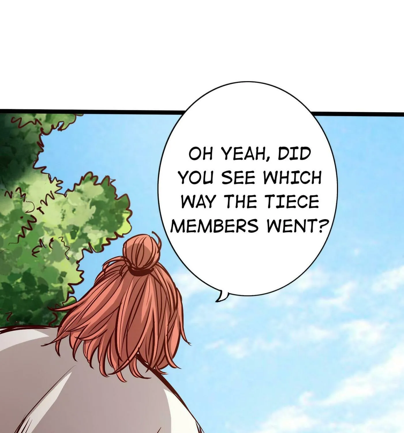 The Road to Heaven (Colored) Chapter 27 page 73 - 