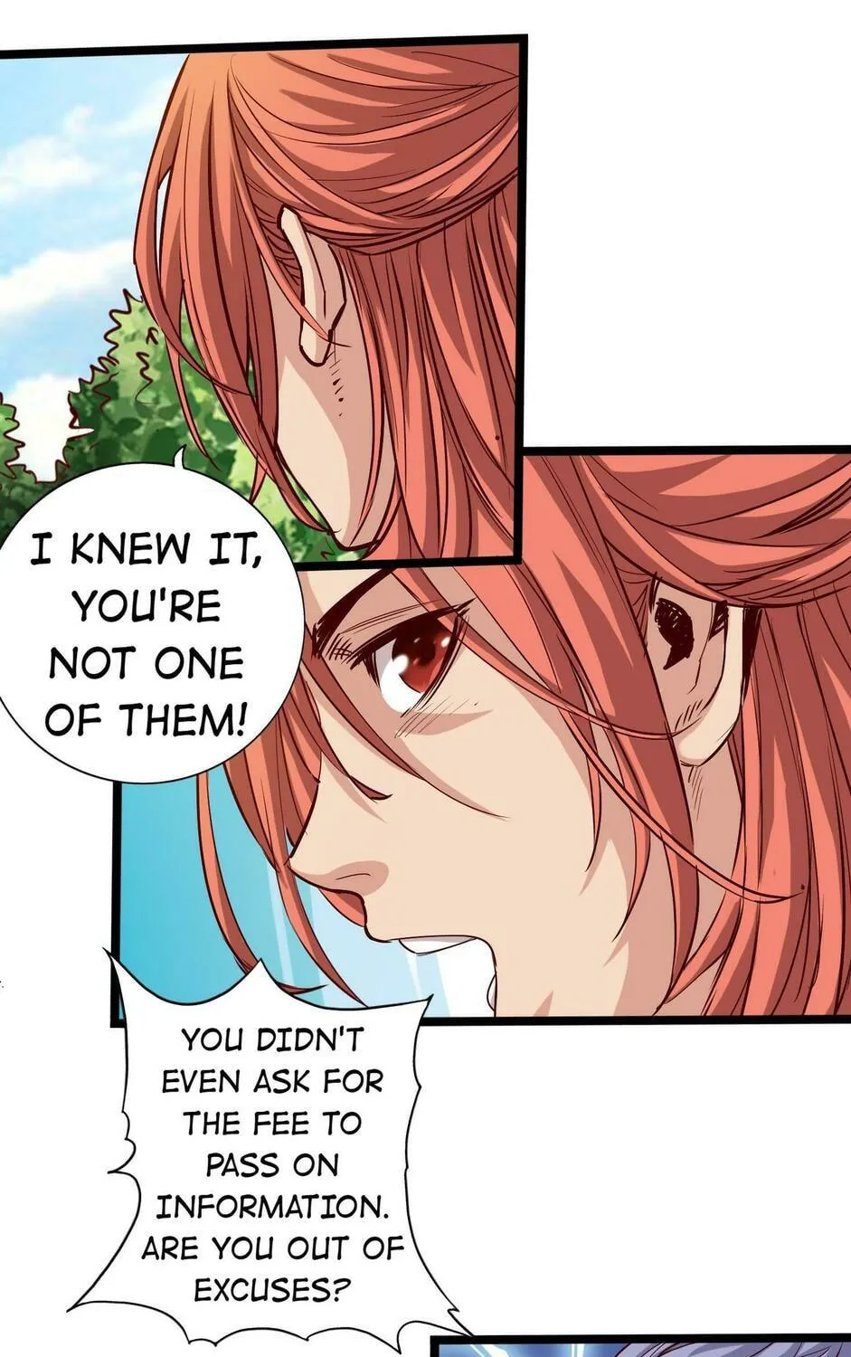 The Road to Heaven (Colored) Chapter 27 page 78 - 