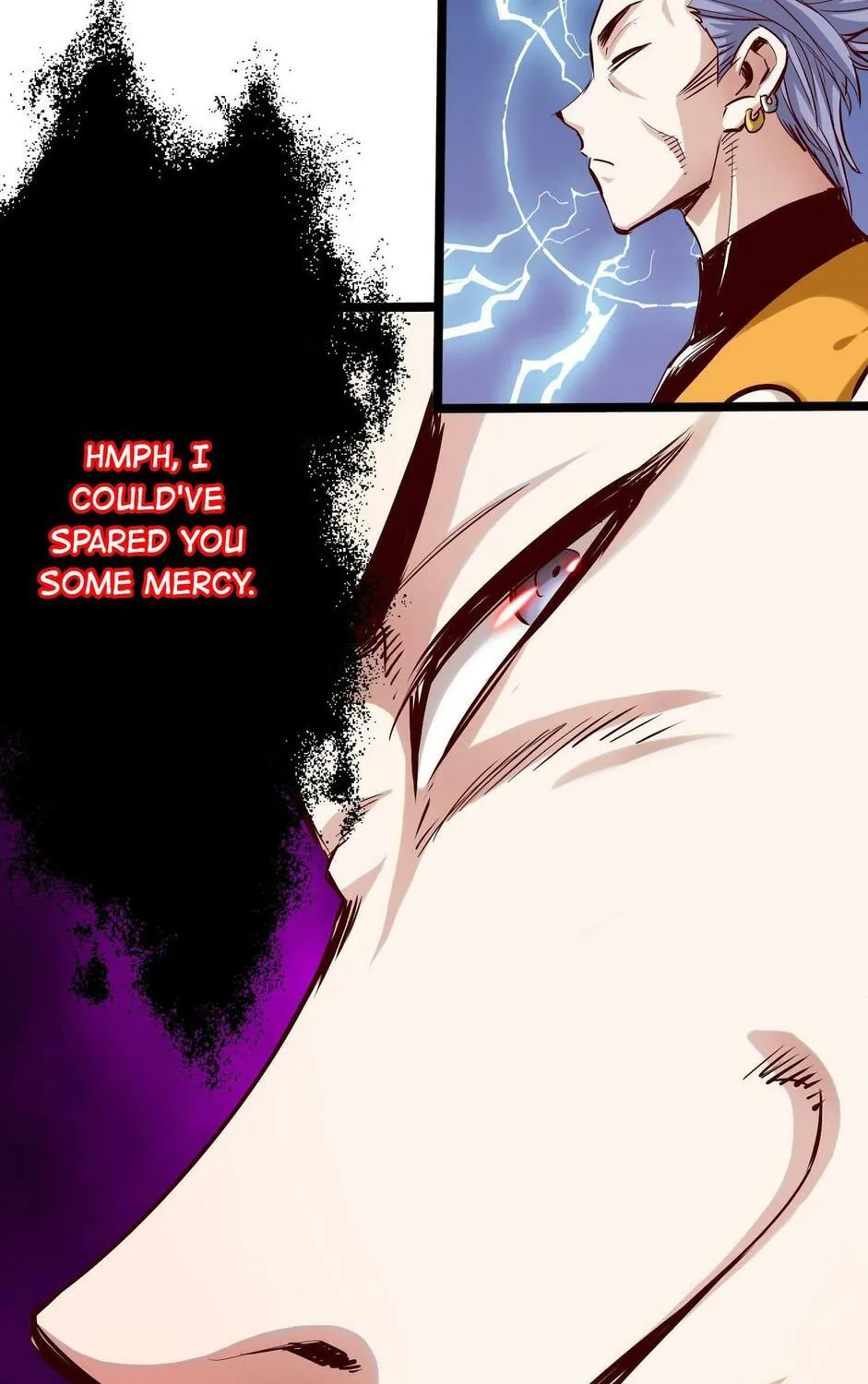 The Road to Heaven (Colored) Chapter 27 page 80 - 