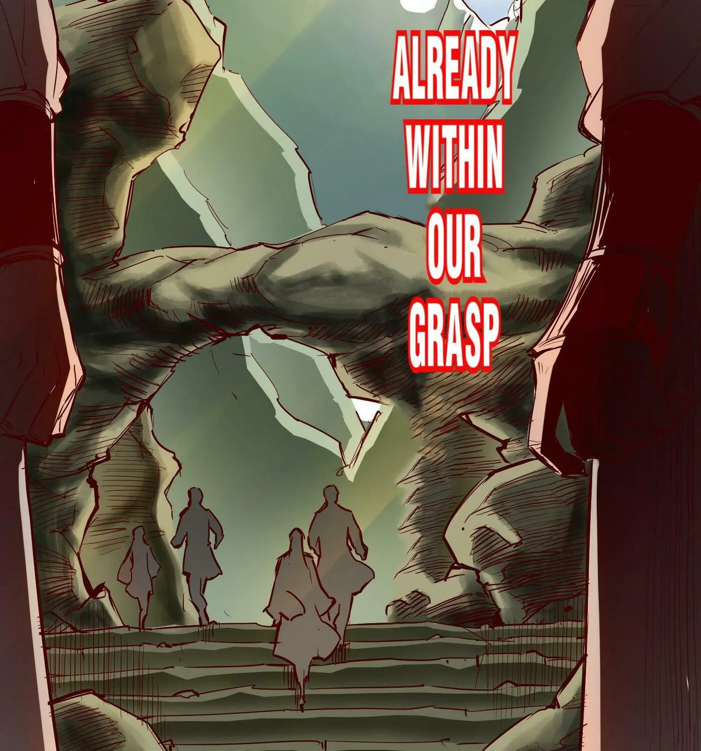The Road to Heaven (Colored) Chapter 27 page 91 - 