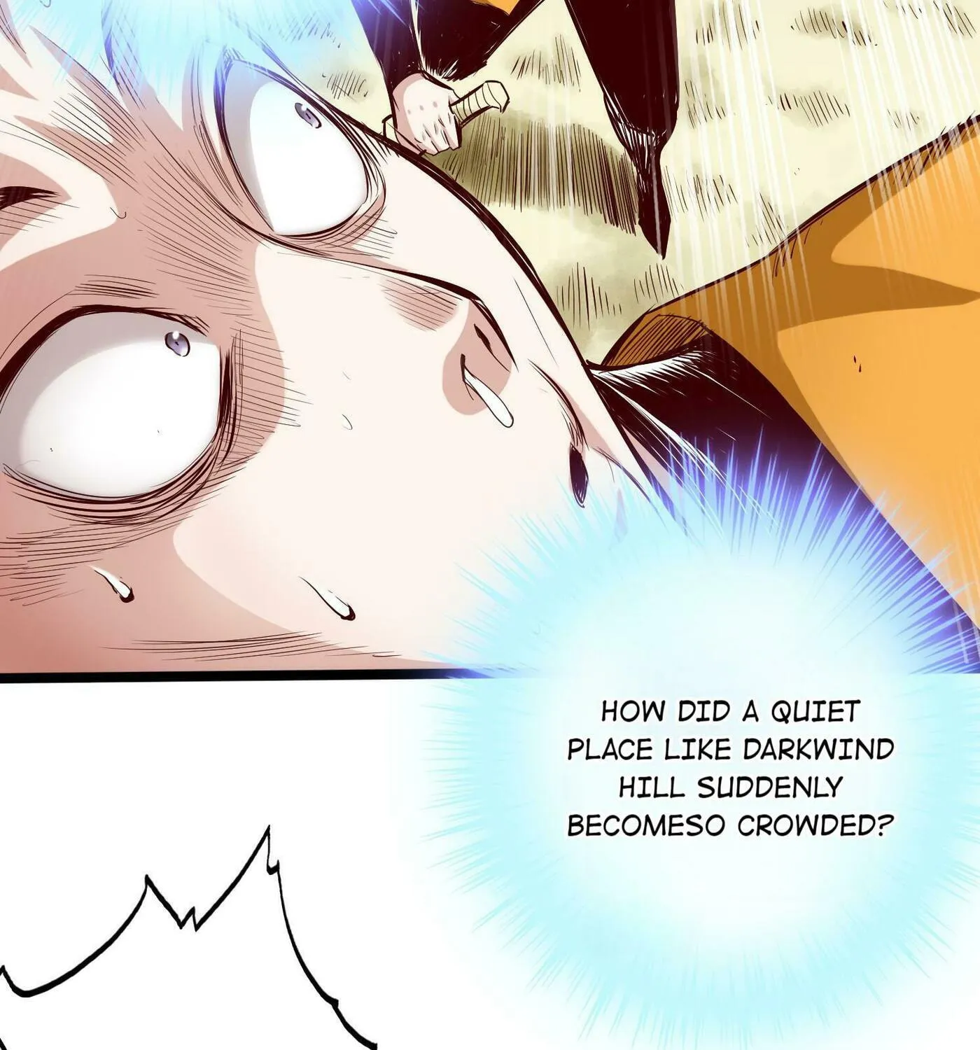 The Road to Heaven (Colored) Chapter 28 page 15 - 