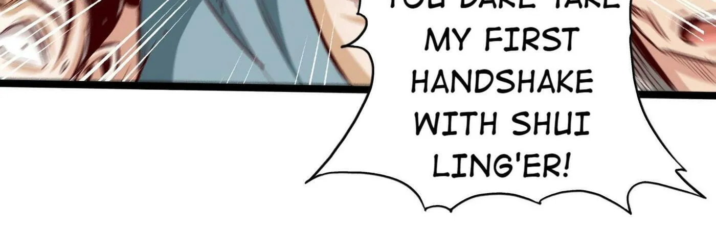 The Road to Heaven (Colored) Chapter 28 page 17 - 