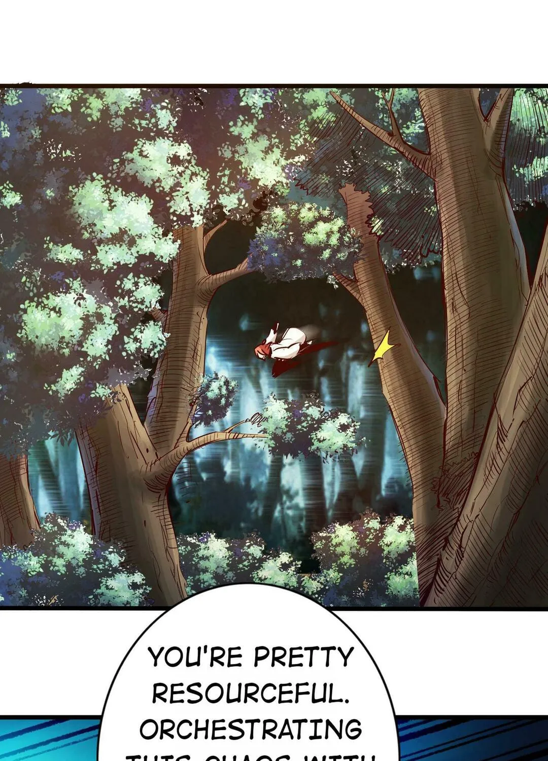 The Road to Heaven (Colored) Chapter 28 page 26 - 
