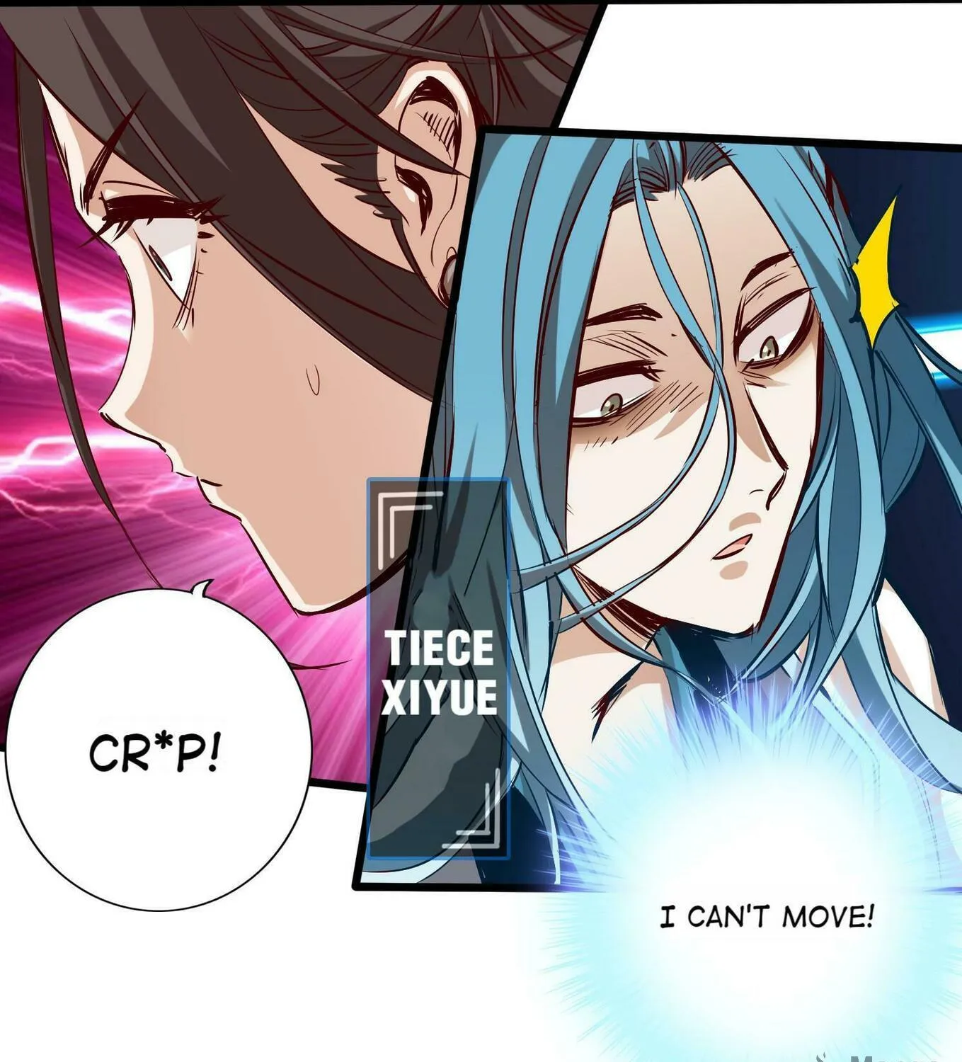 The Road to Heaven (Colored) Chapter 28 page 41 - 