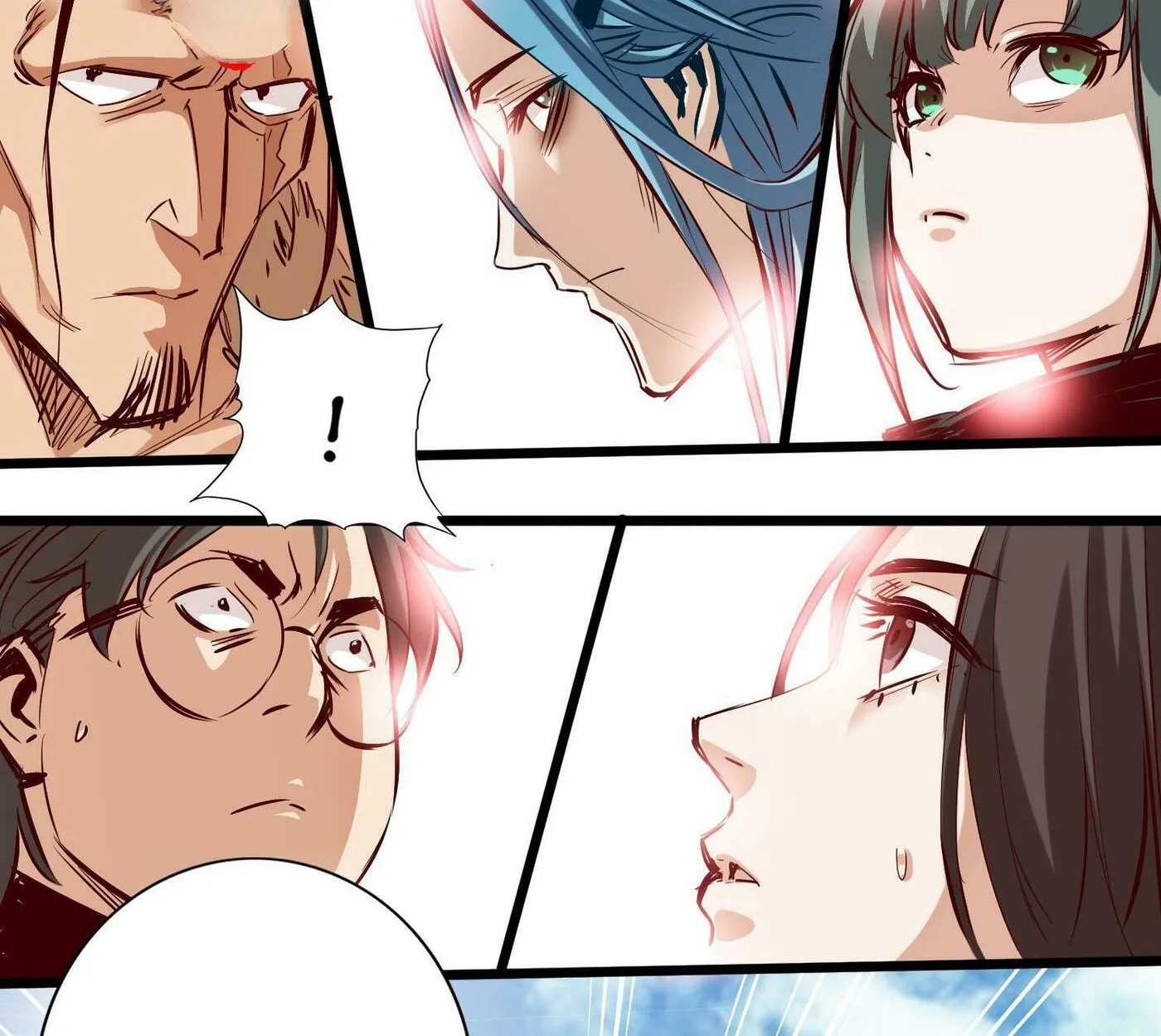 The Road to Heaven (Colored) Chapter 28 page 44 - 