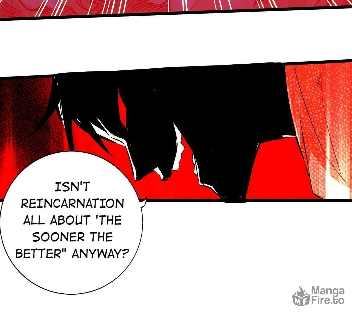 The Road to Heaven (Colored) Chapter 28 page 46 - 