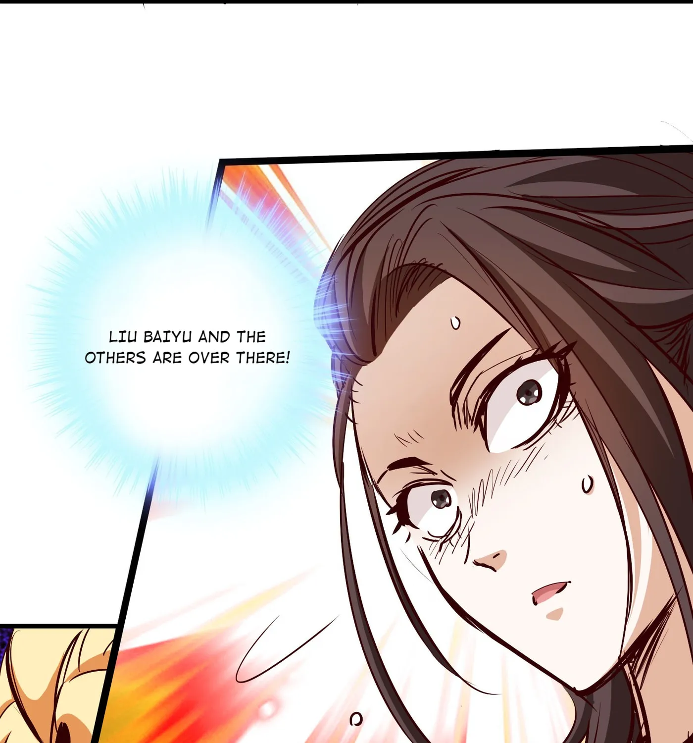 The Road to Heaven (Colored) Chapter 28 page 53 - 