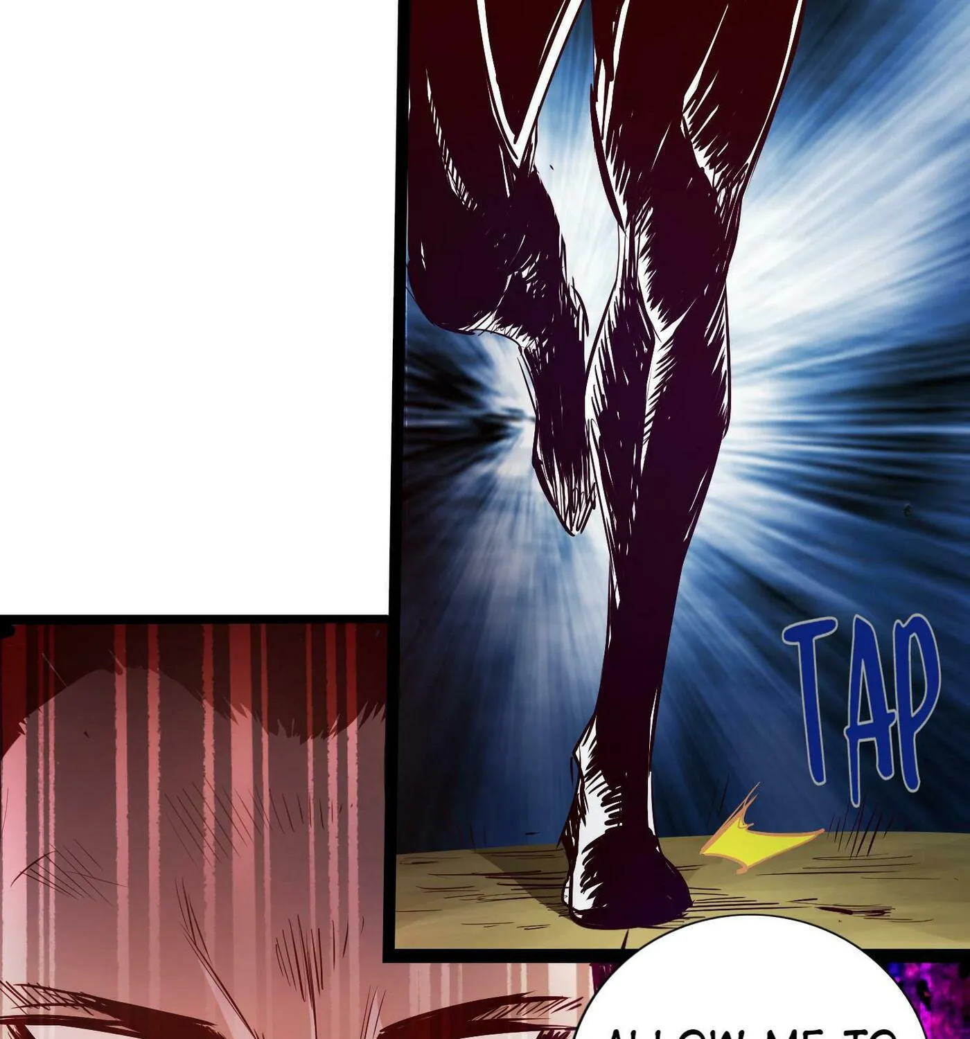The Road to Heaven (Colored) Chapter 28 page 56 - 