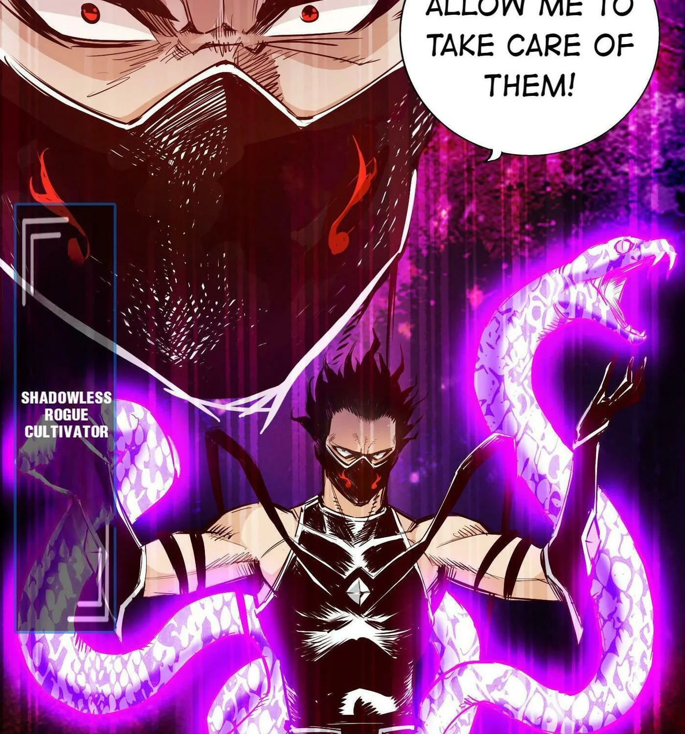 The Road to Heaven (Colored) Chapter 28 page 57 - 