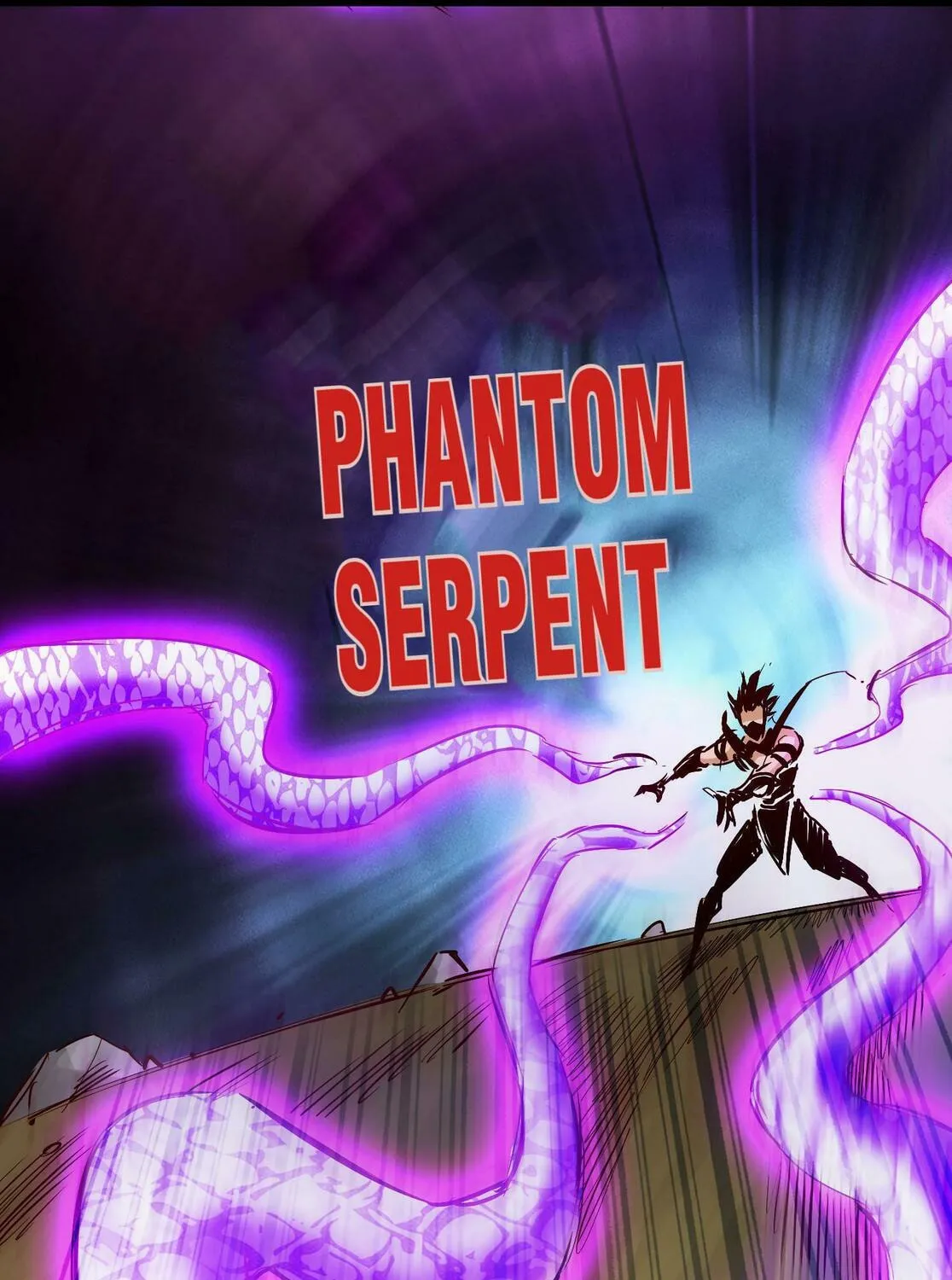 The Road to Heaven (Colored) Chapter 28 page 59 - 