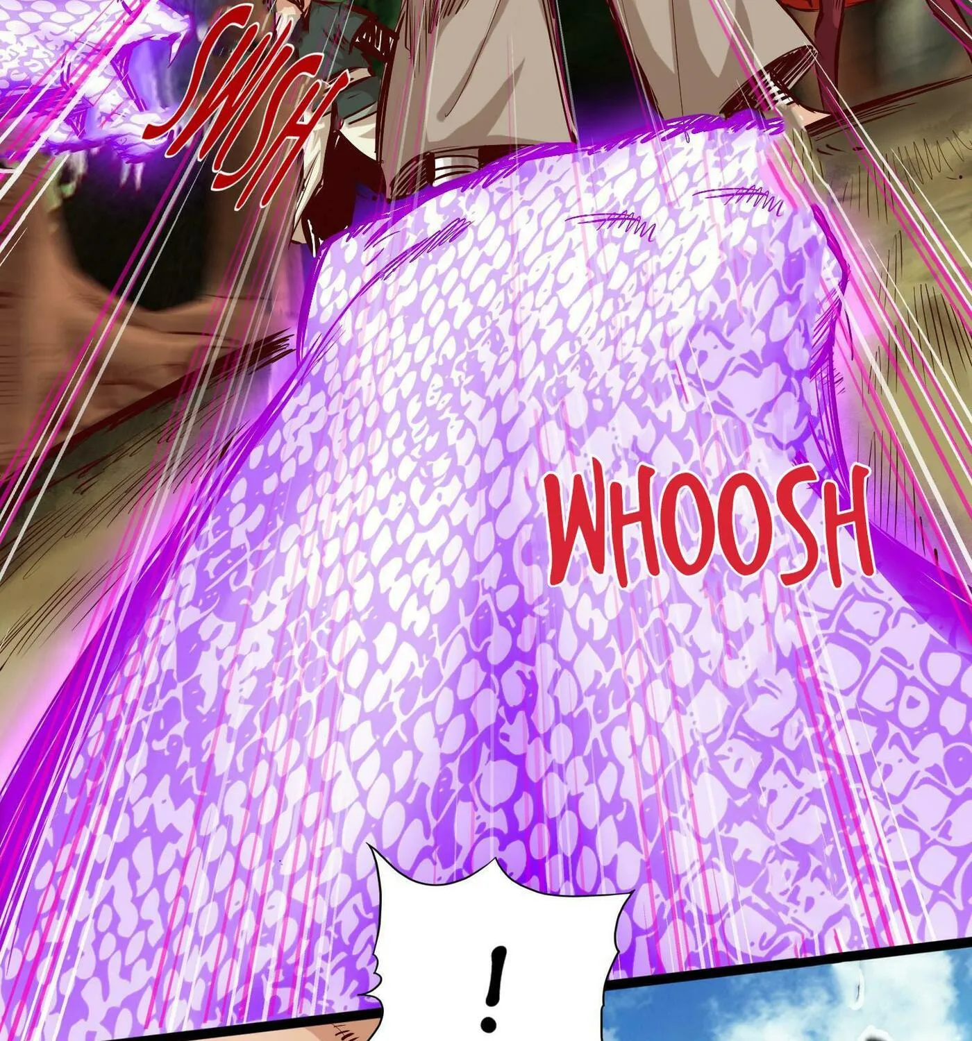 The Road to Heaven (Colored) Chapter 28 page 65 - 