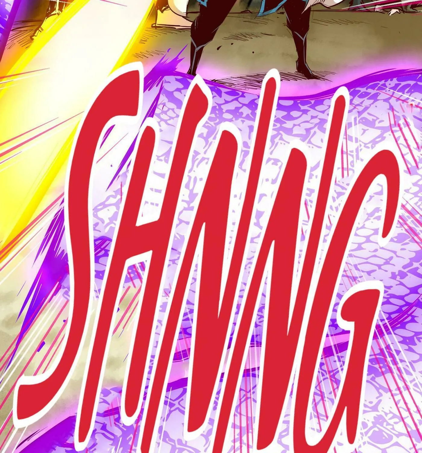 The Road to Heaven (Colored) Chapter 28 page 69 - 