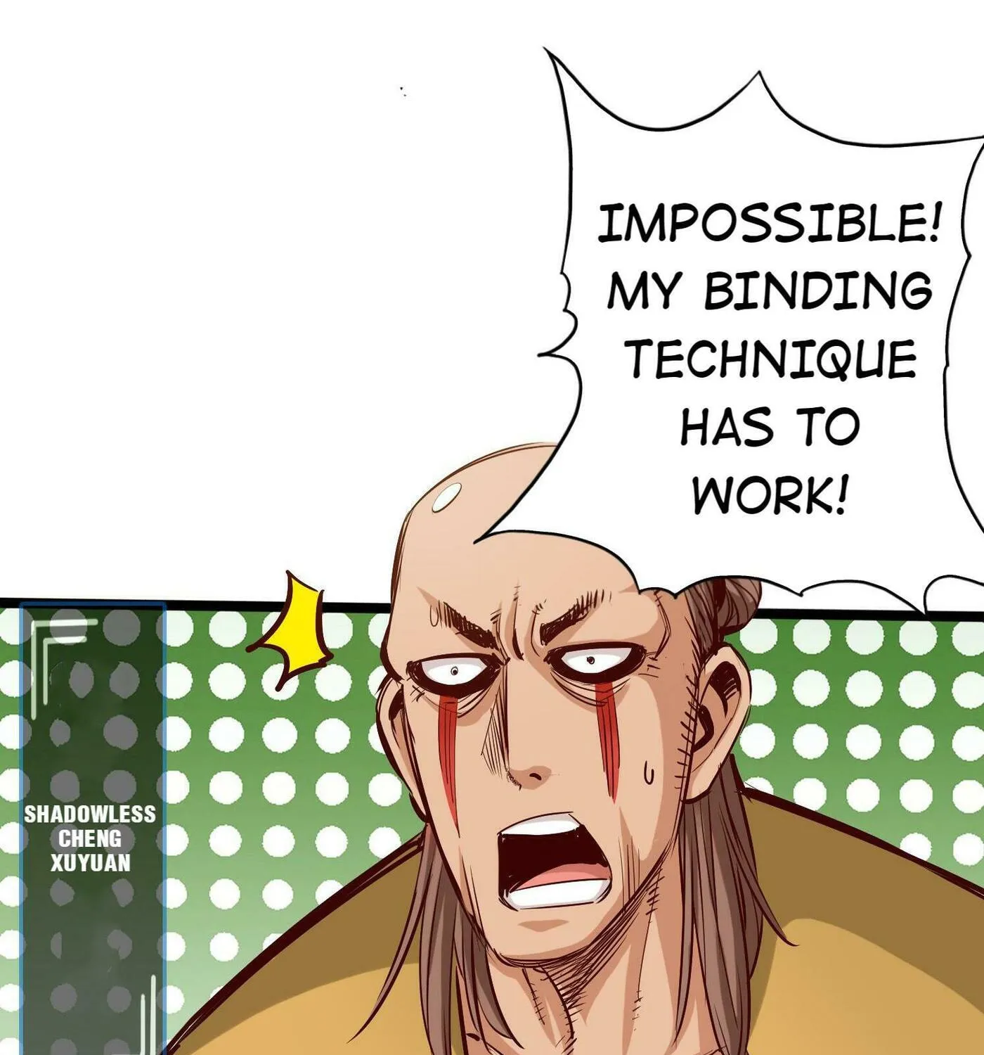 The Road to Heaven (Colored) Chapter 28 page 71 - 