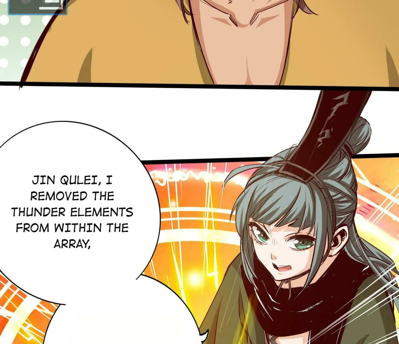 The Road to Heaven (Colored) Chapter 28 page 72 - 