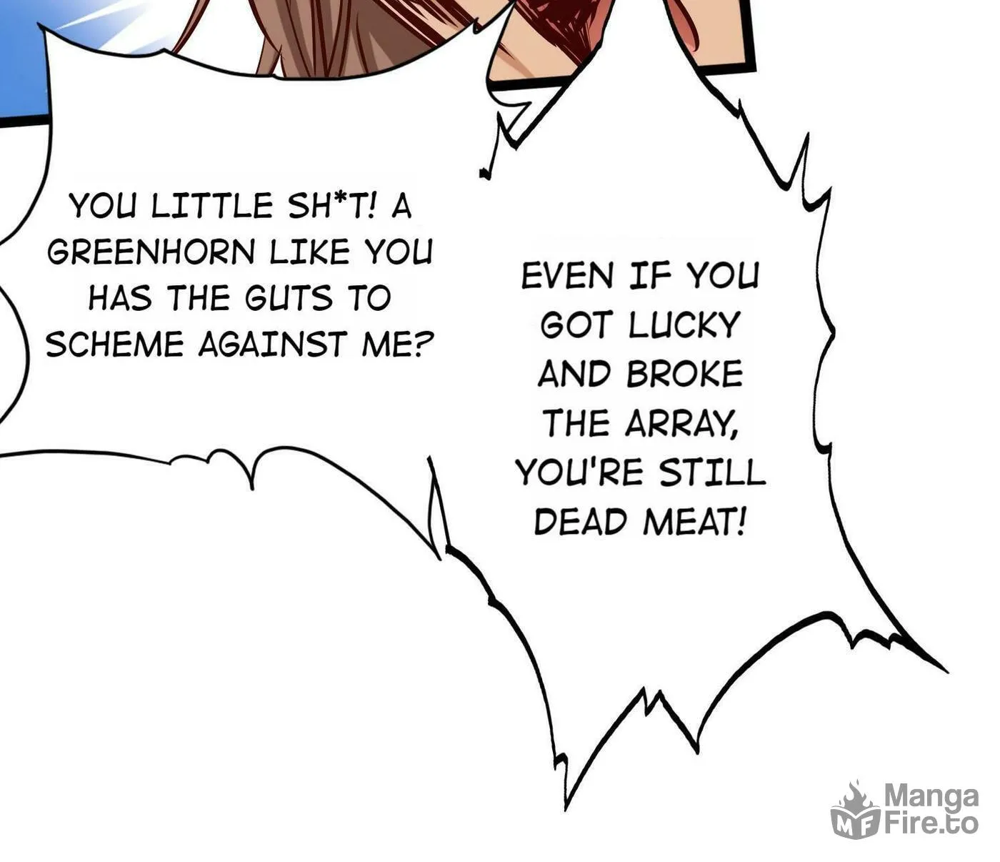 The Road to Heaven (Colored) Chapter 28 page 74 - 
