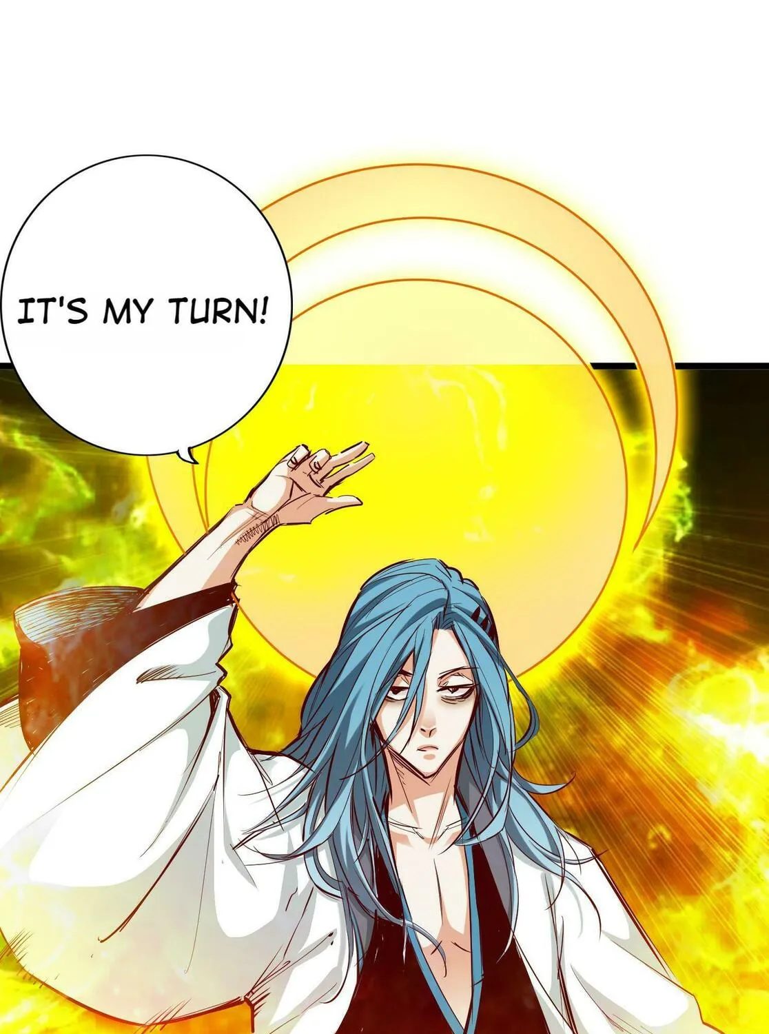 The Road to Heaven (Colored) Chapter 28 page 75 - 