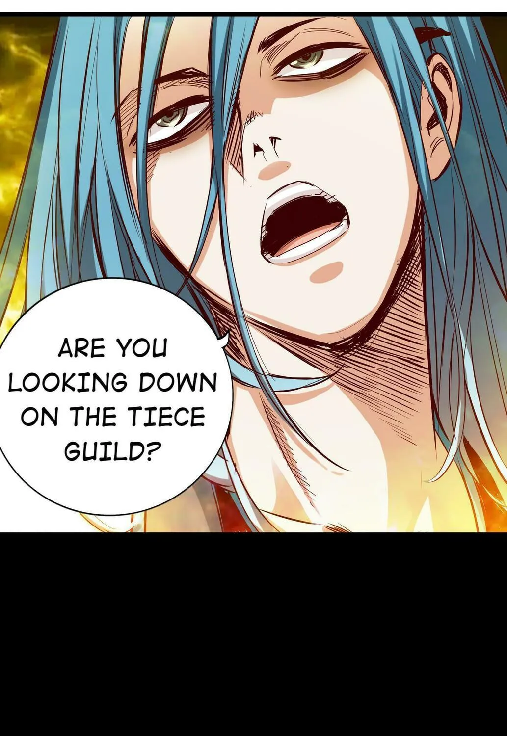The Road to Heaven (Colored) Chapter 28 page 77 - 