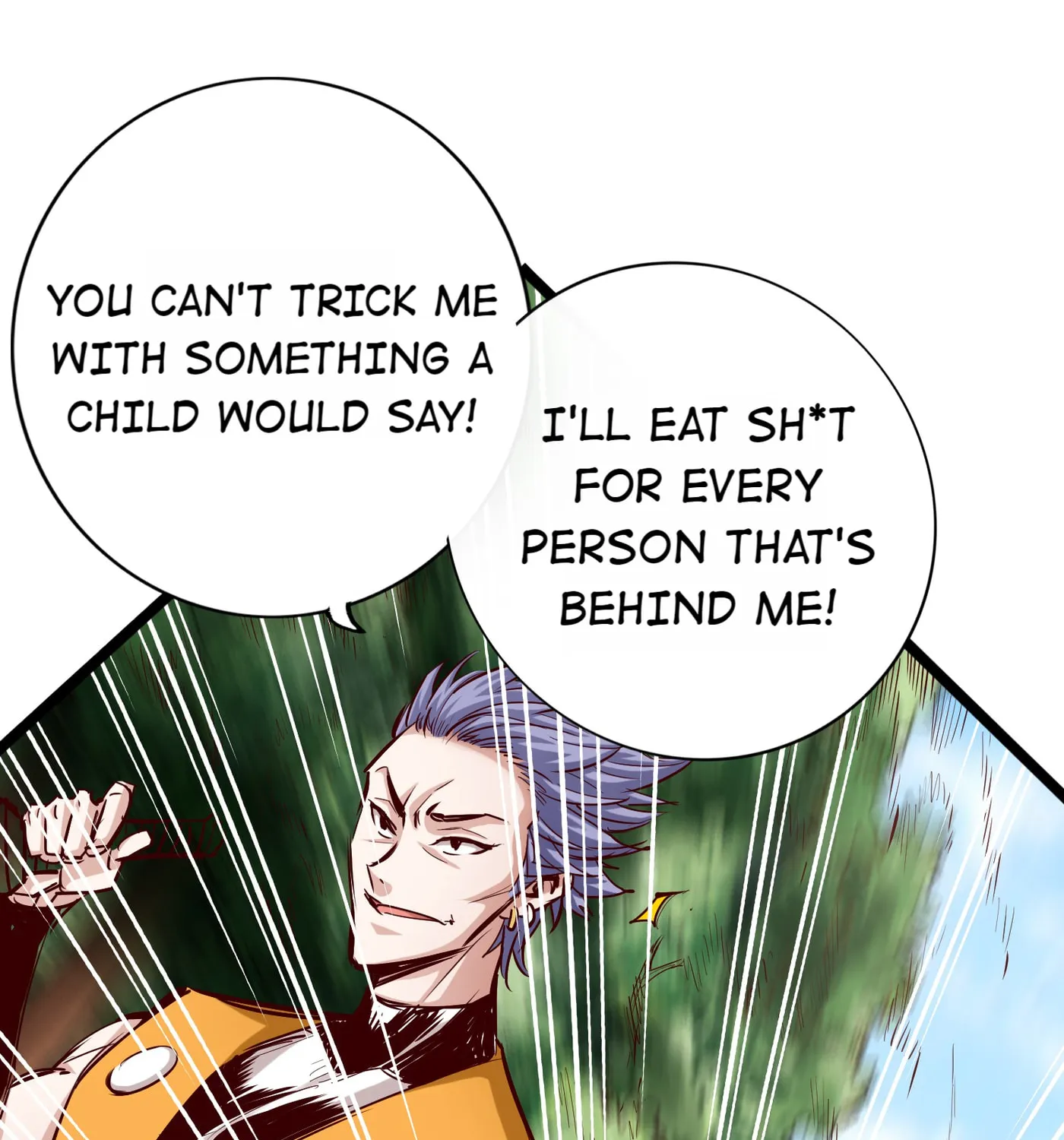 The Road to Heaven (Colored) Chapter 28 page 9 - 