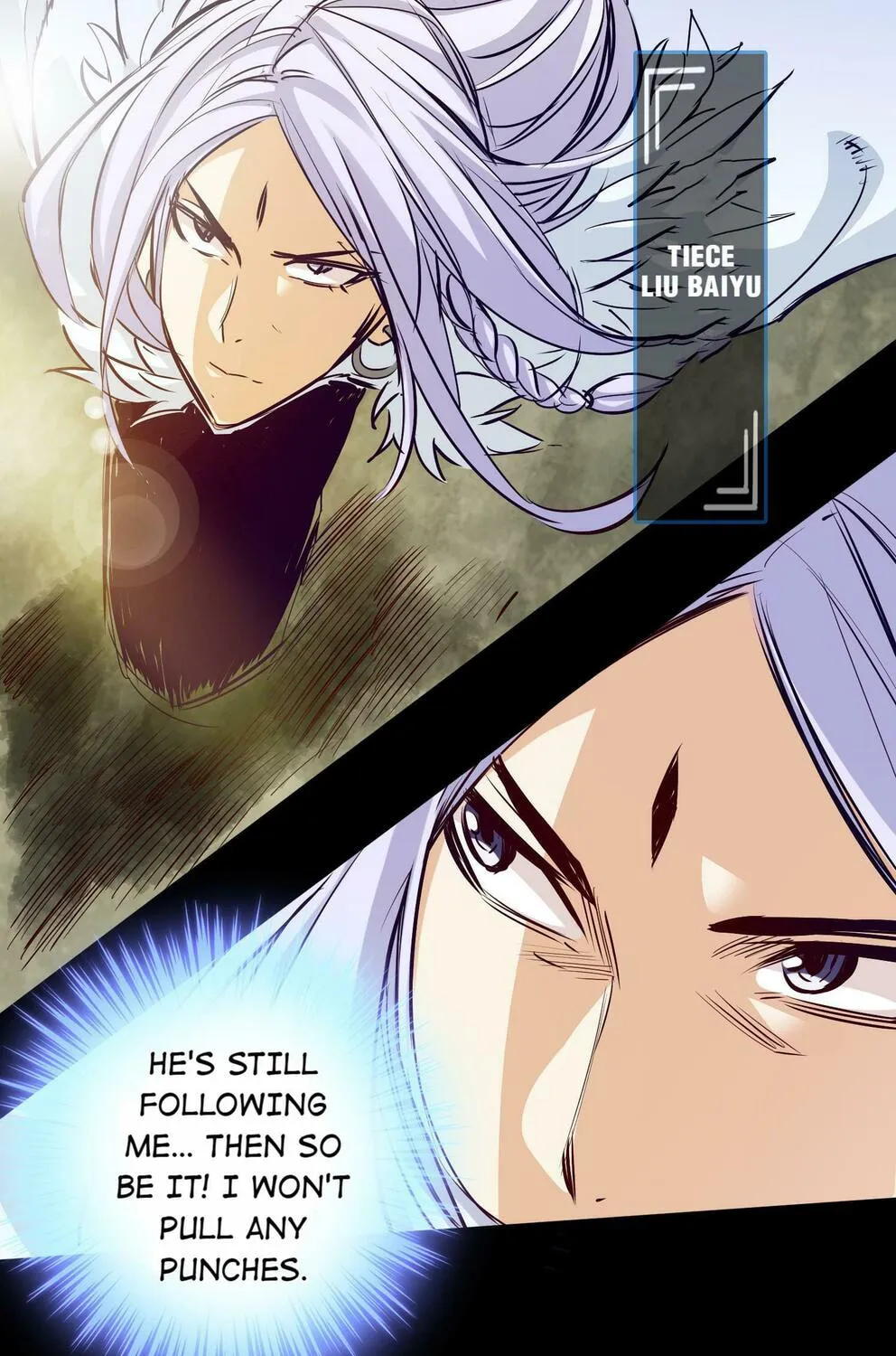 The Road to Heaven (Colored) Chapter 28 page 81 - 