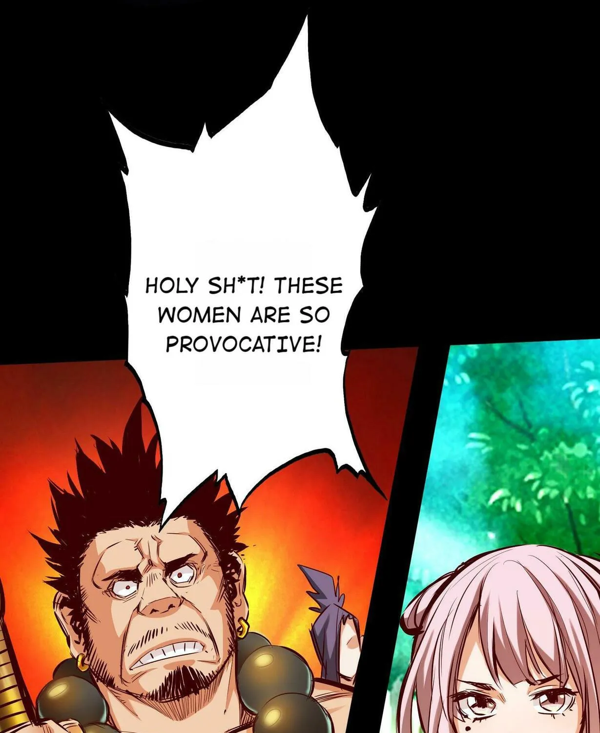 The Road to Heaven (Colored) Chapter 28 page 83 - 