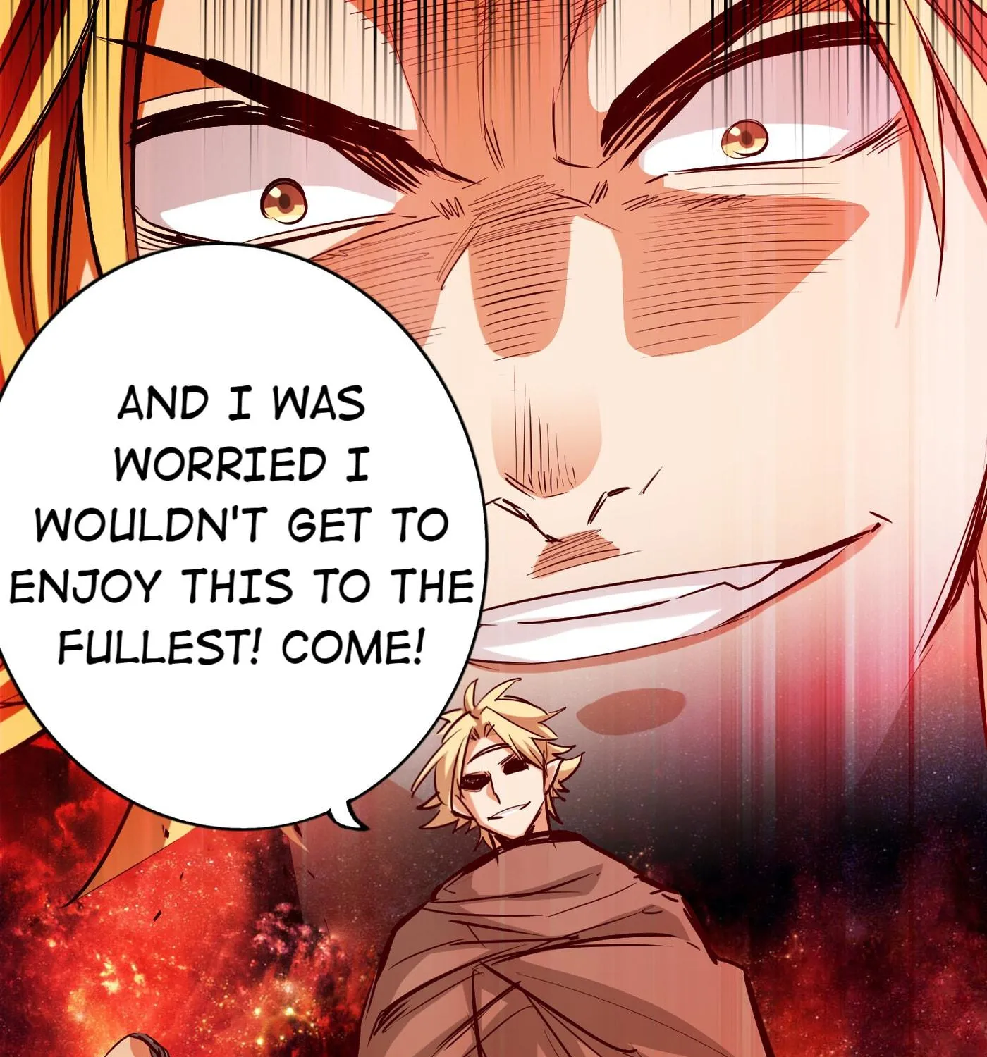 The Road to Heaven (Colored) Chapter 28 page 91 - 