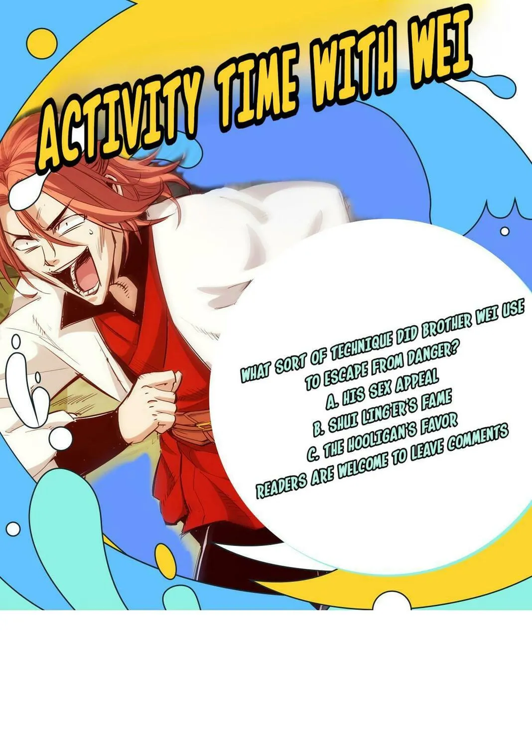 The Road to Heaven (Colored) Chapter 28 page 93 - 