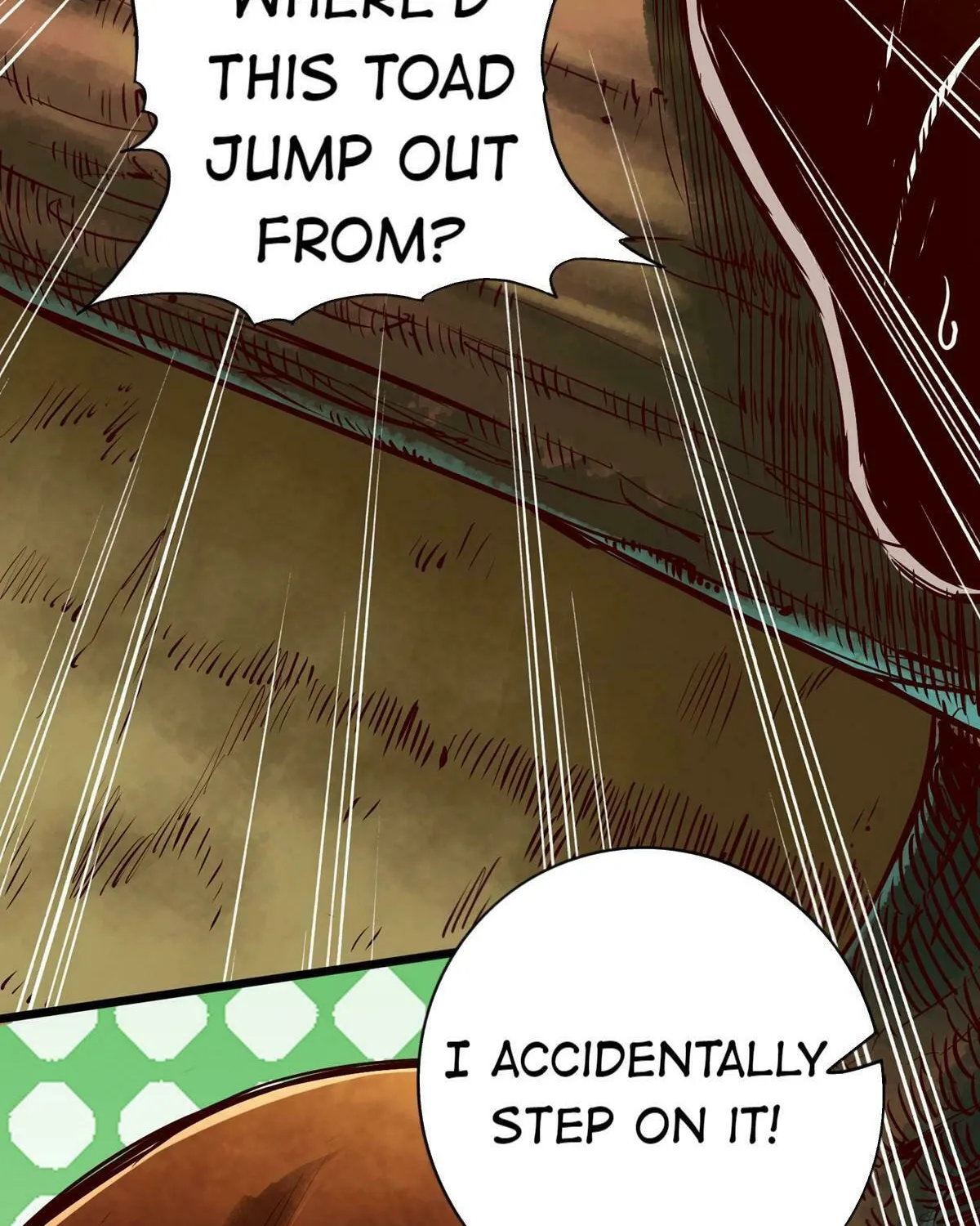 The Road to Heaven (Colored) Chapter 29 page 11 - 