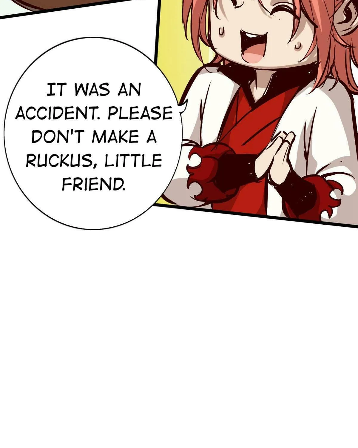 The Road to Heaven (Colored) Chapter 29 page 14 - 