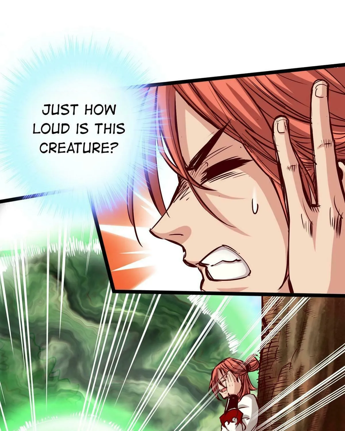 The Road to Heaven (Colored) Chapter 29 page 18 - 