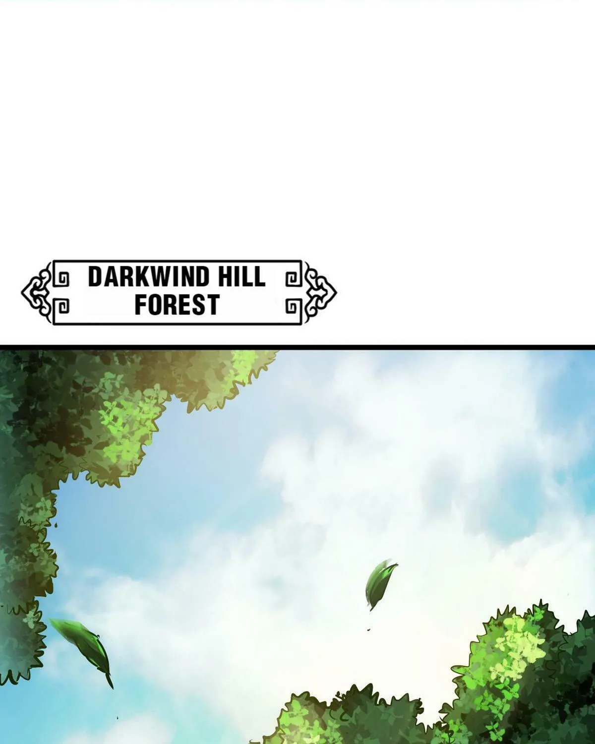 The Road to Heaven (Colored) Chapter 29 page 3 - 