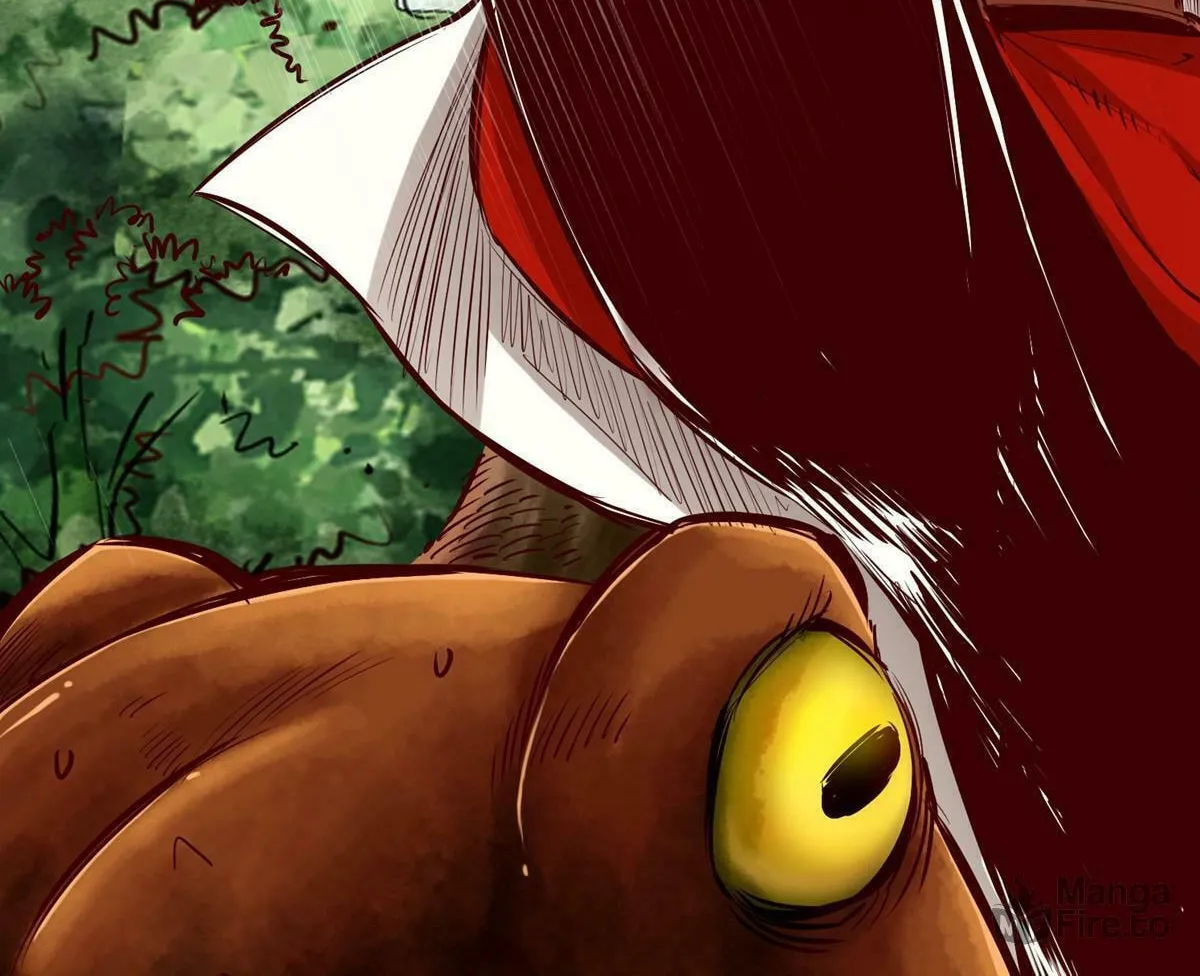 The Road to Heaven (Colored) Chapter 29 page 23 - 