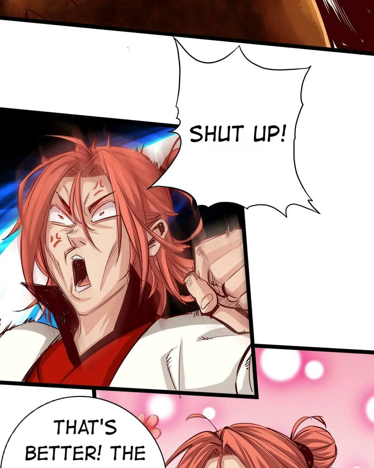 The Road to Heaven (Colored) Chapter 29 page 24 - 