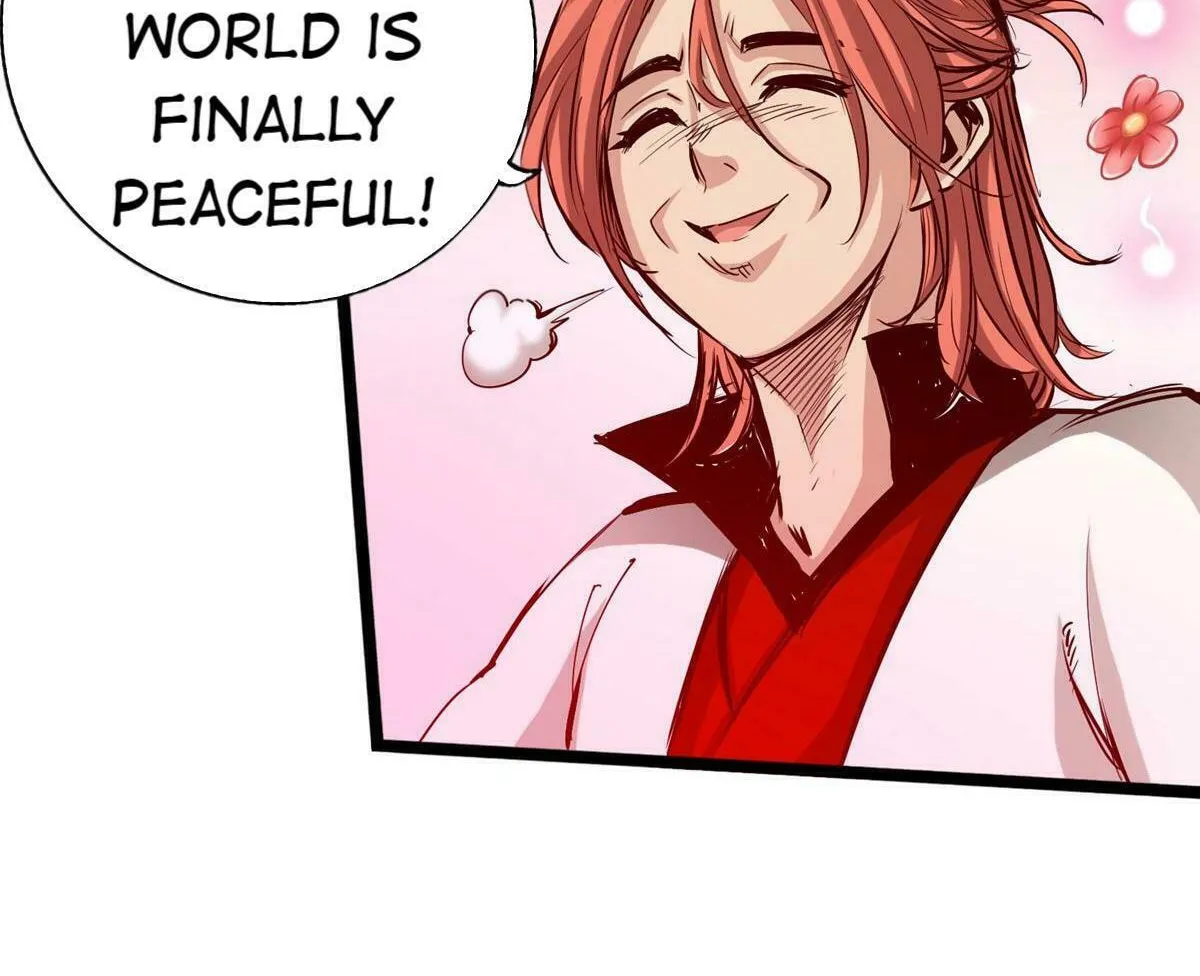 The Road to Heaven (Colored) Chapter 29 page 25 - 