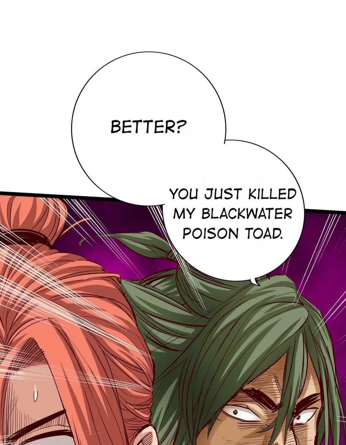 The Road to Heaven (Colored) Chapter 29 page 26 - 