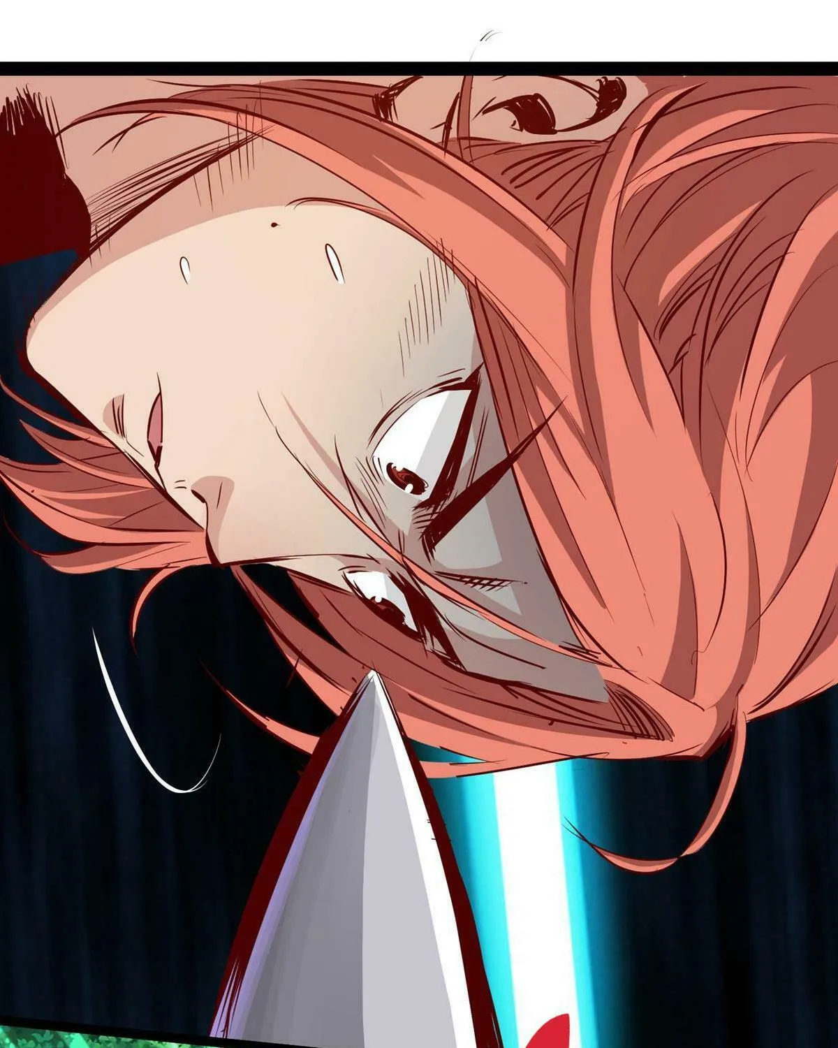 The Road to Heaven (Colored) Chapter 29 page 30 - 