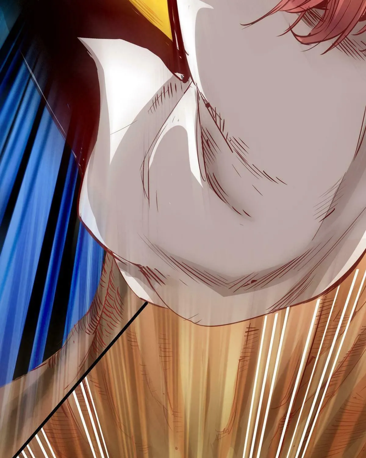 The Road to Heaven (Colored) Chapter 29 page 38 - 