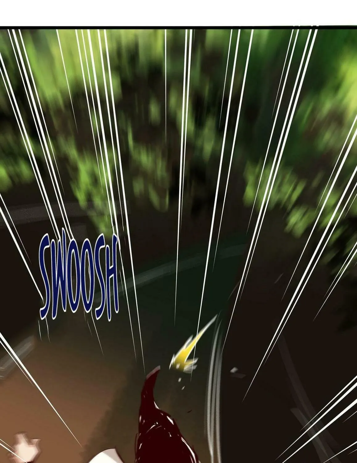 The Road to Heaven (Colored) Chapter 29 page 42 - 