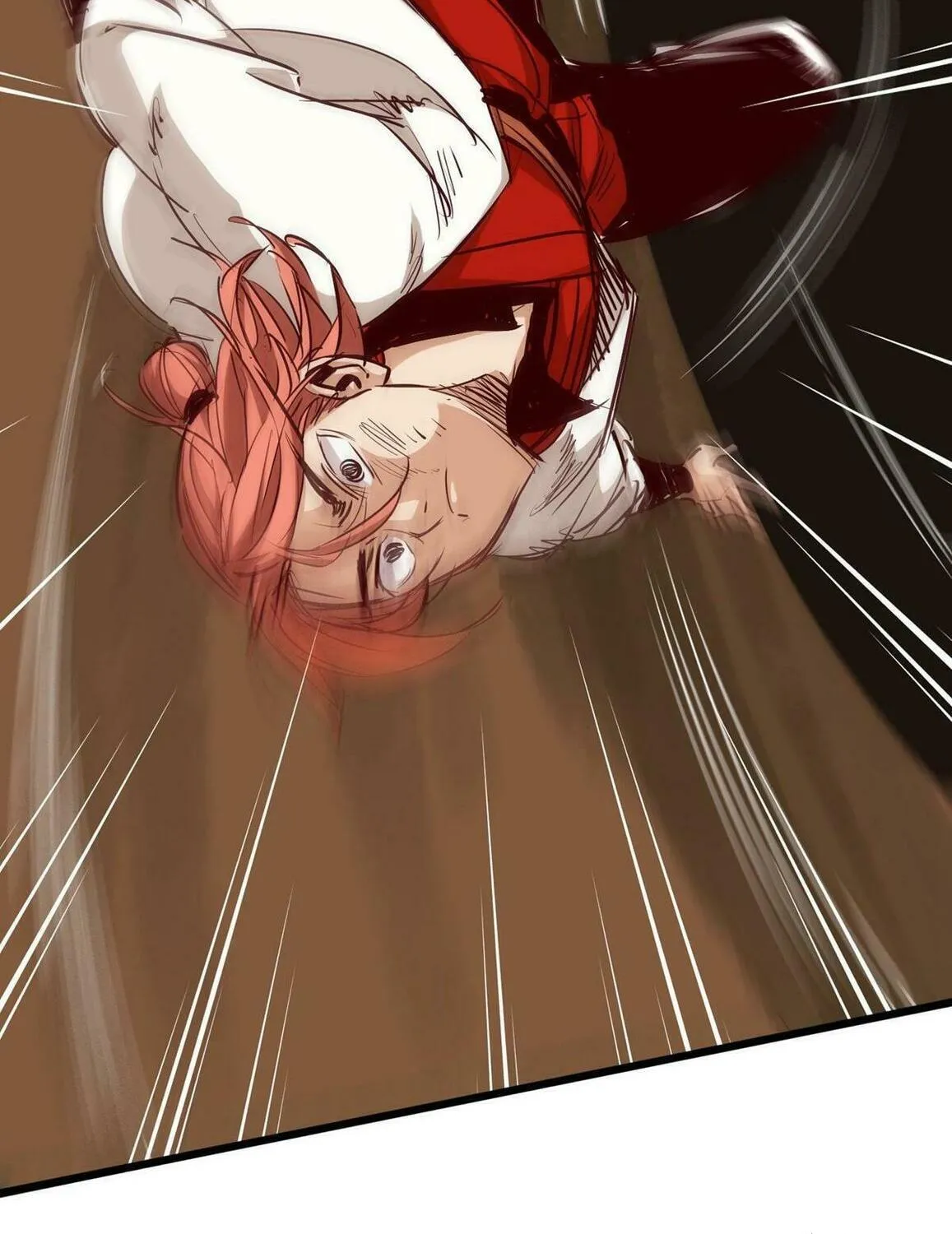 The Road to Heaven (Colored) Chapter 29 page 44 - 