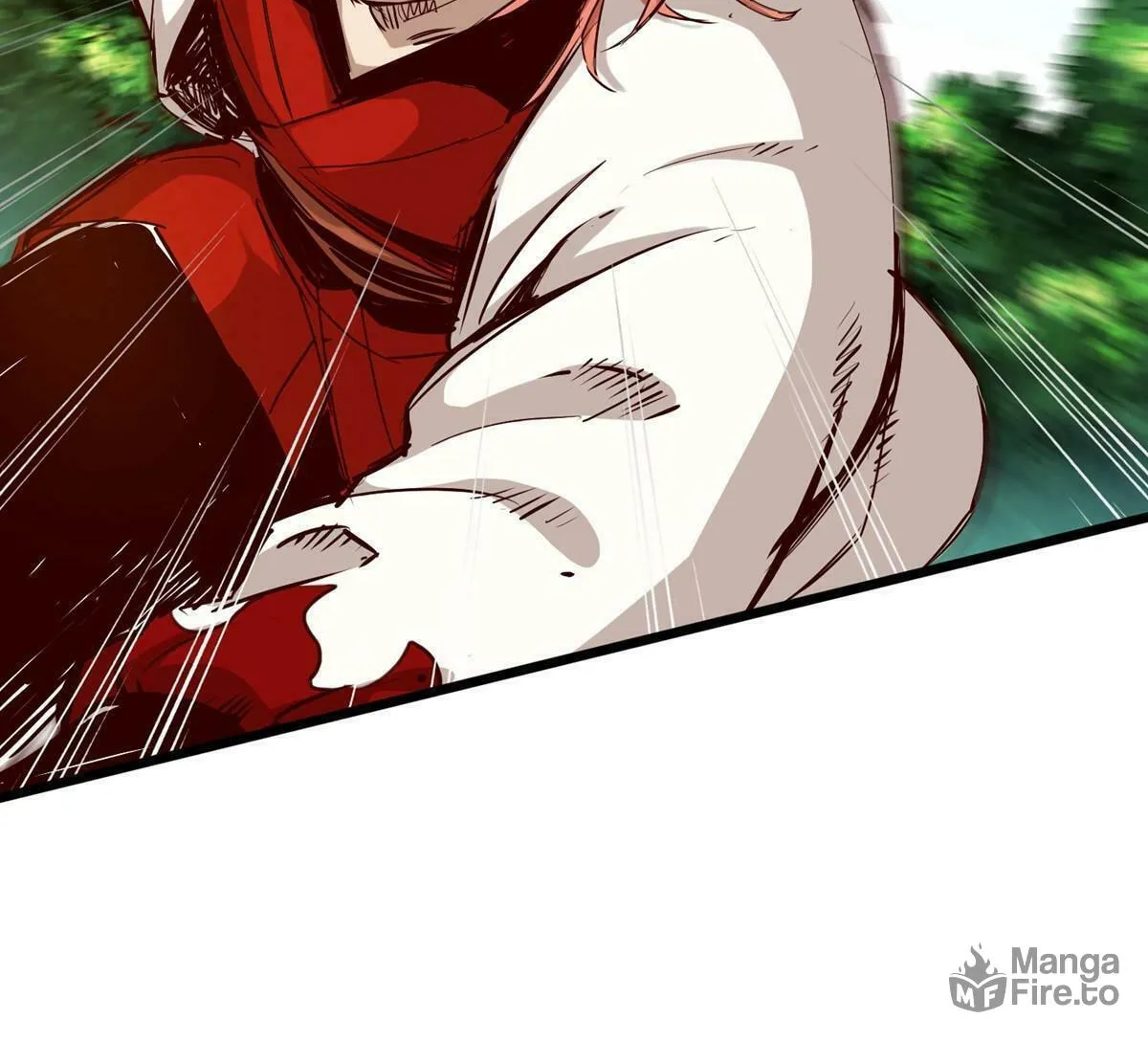 The Road to Heaven (Colored) Chapter 29 page 6 - 