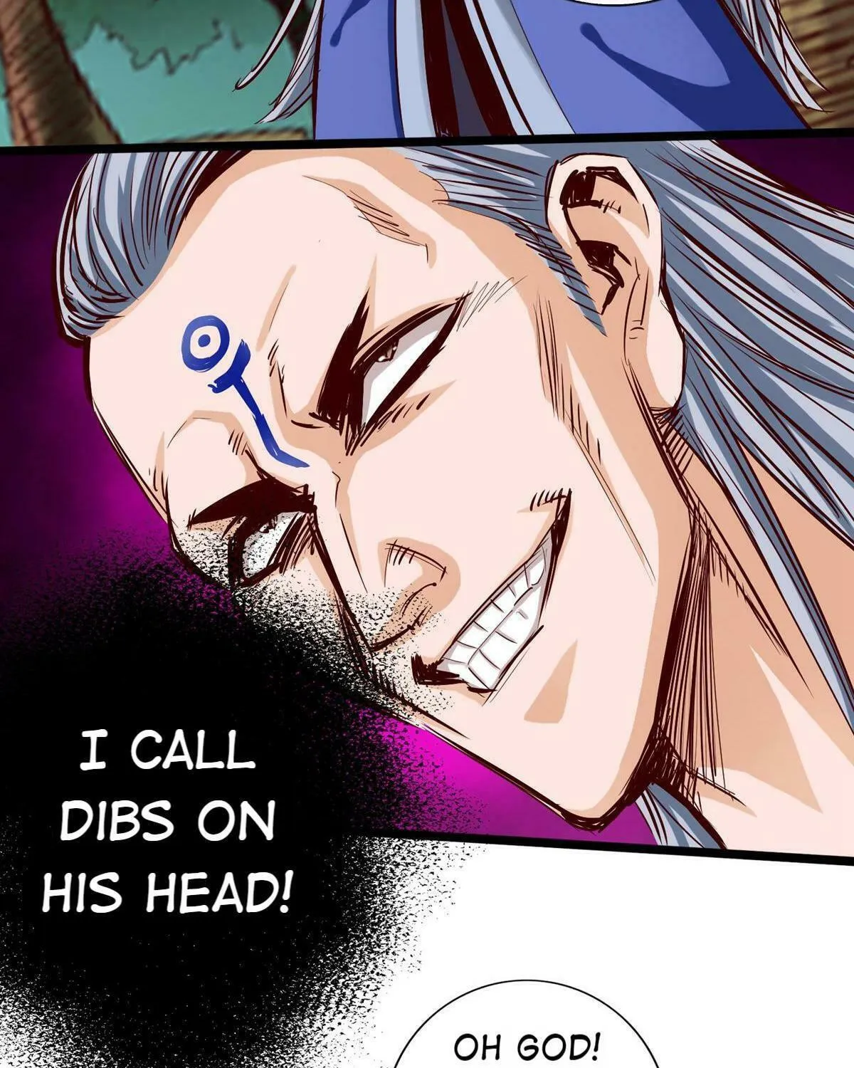 The Road to Heaven (Colored) Chapter 29 page 56 - 
