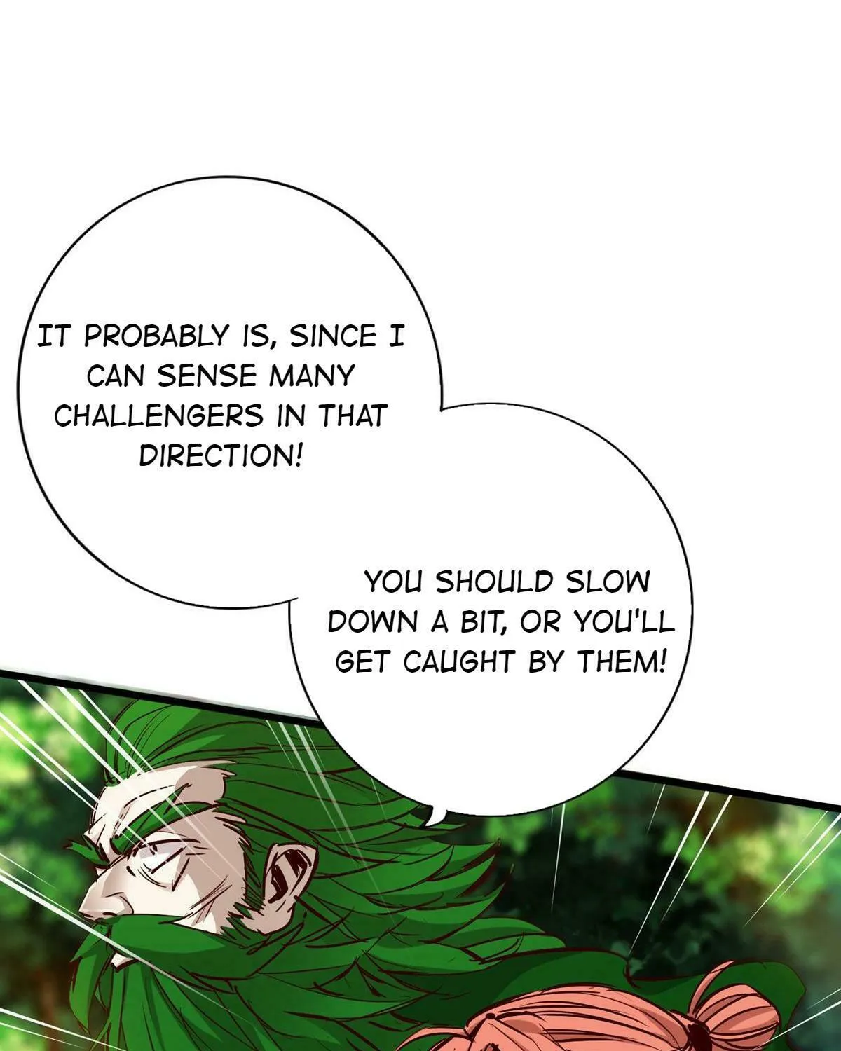 The Road to Heaven (Colored) Chapter 29 page 7 - 