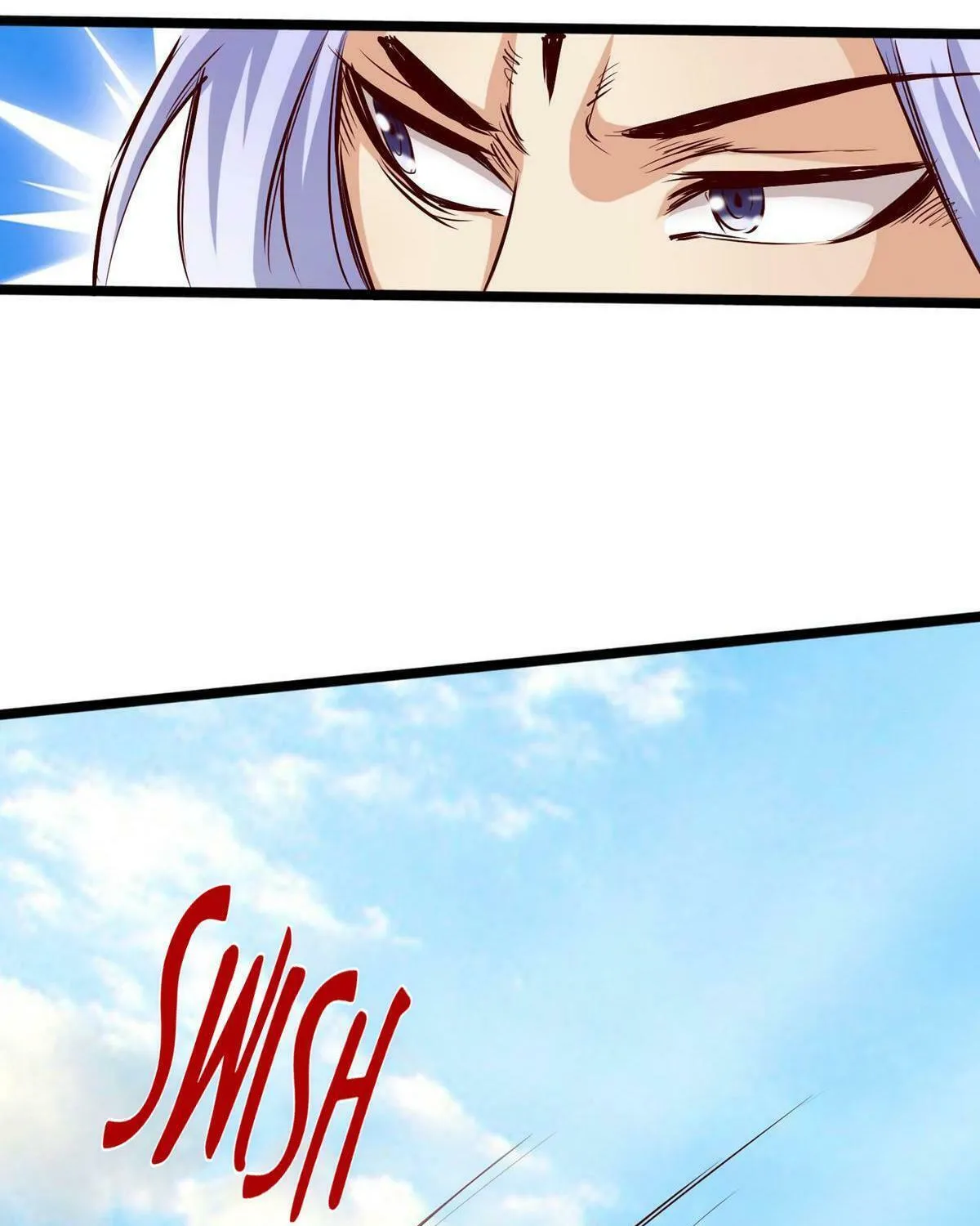 The Road to Heaven (Colored) Chapter 29 page 61 - 