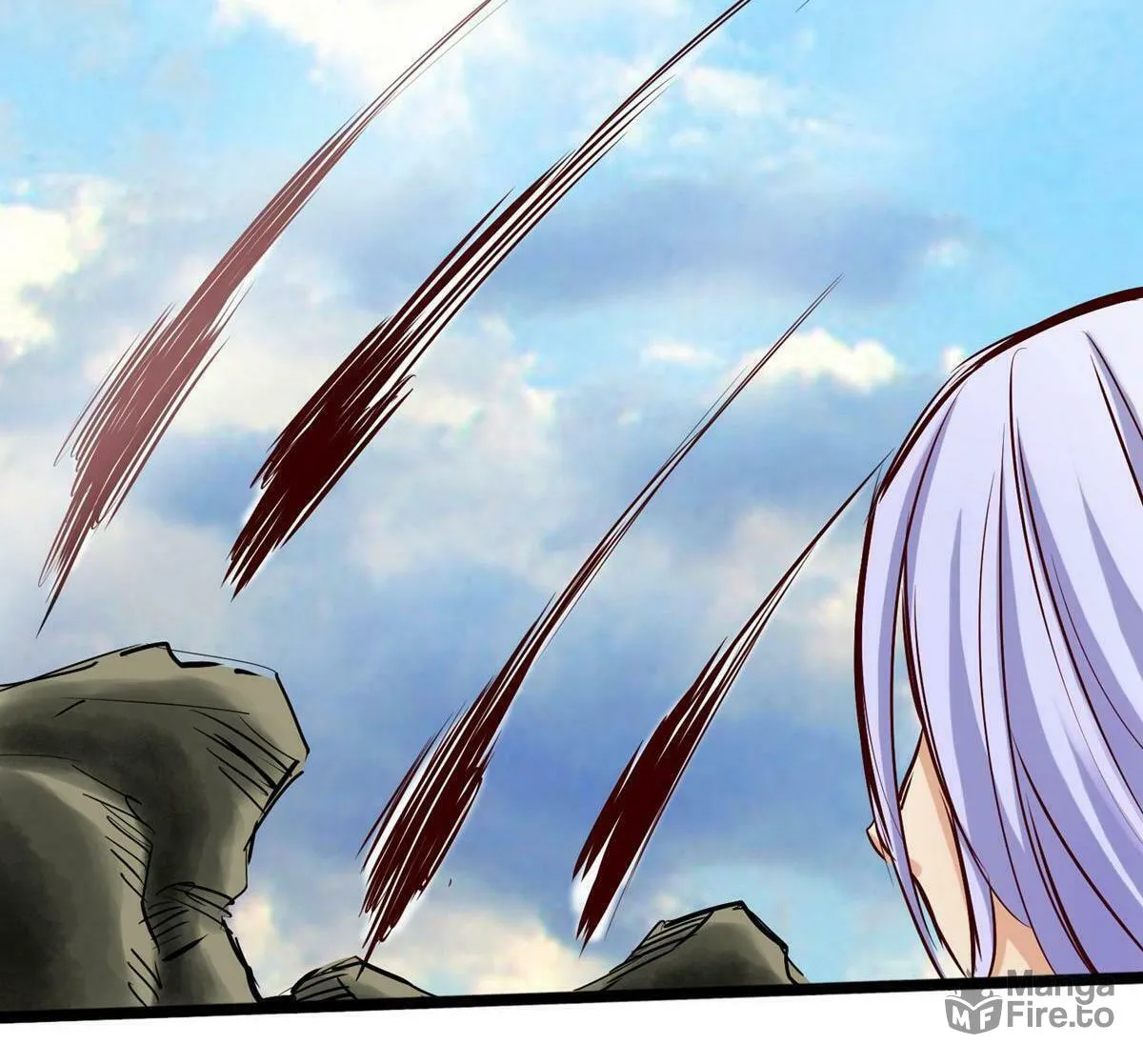 The Road to Heaven (Colored) Chapter 29 page 62 - 
