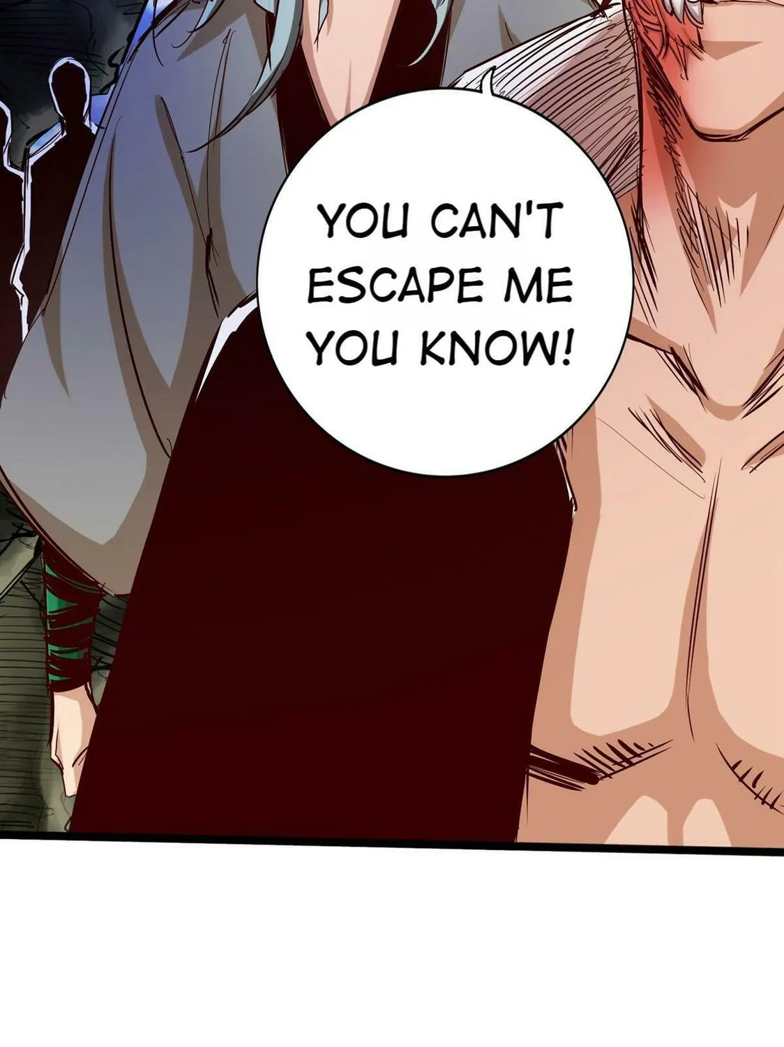 The Road to Heaven (Colored) Chapter 29 page 65 - 