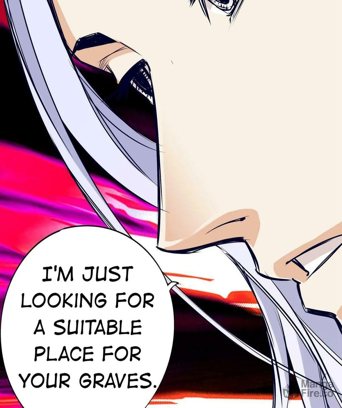 The Road to Heaven (Colored) Chapter 29 page 68 - 