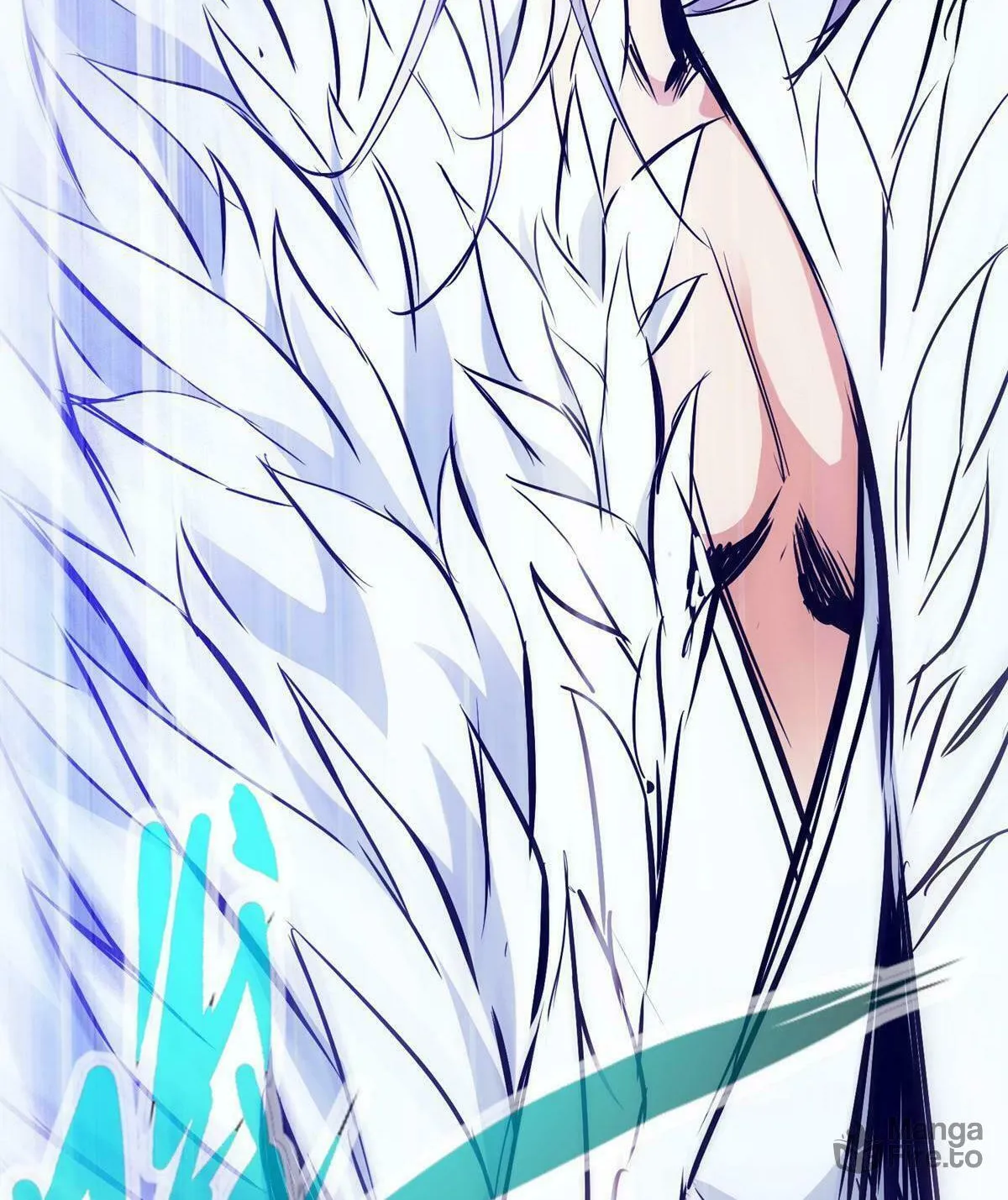 The Road to Heaven (Colored) Chapter 29 page 72 - 