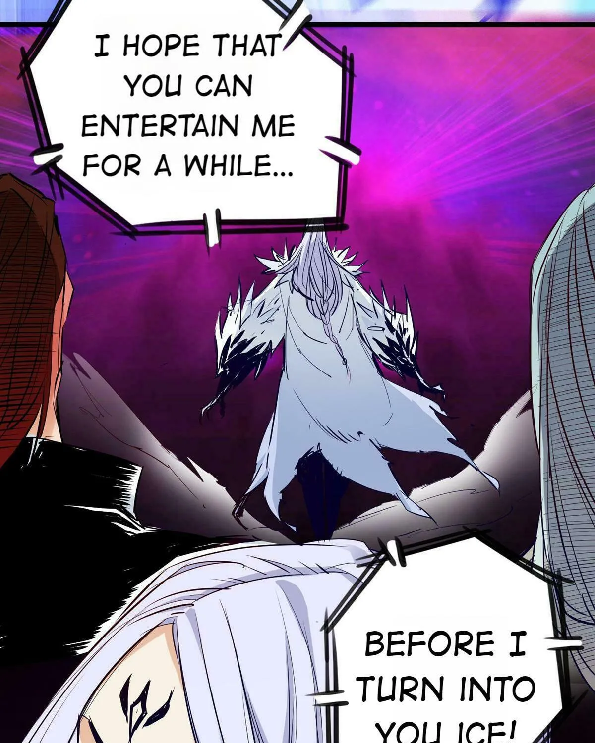 The Road to Heaven (Colored) Chapter 29 page 75 - 