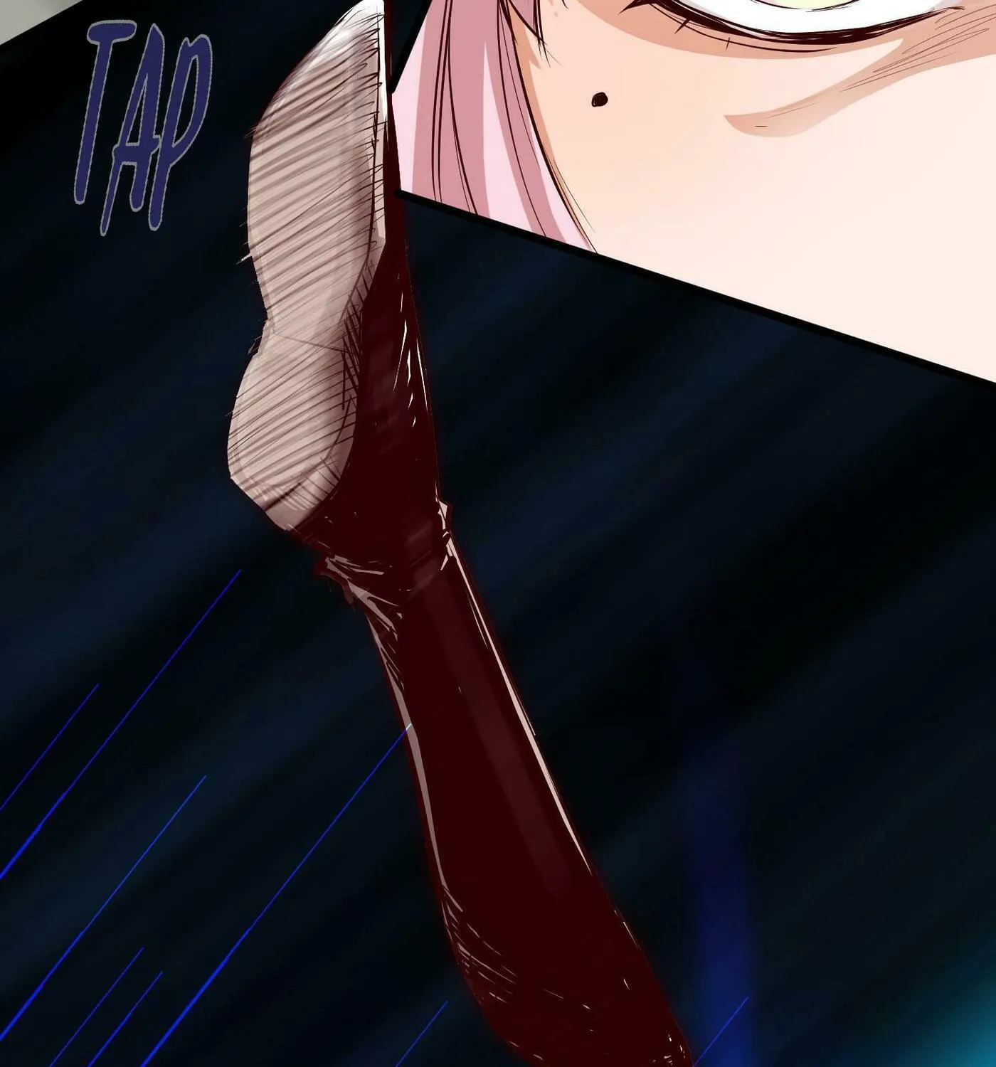 The Road to Heaven (Colored) Chapter 30 page 11 - 